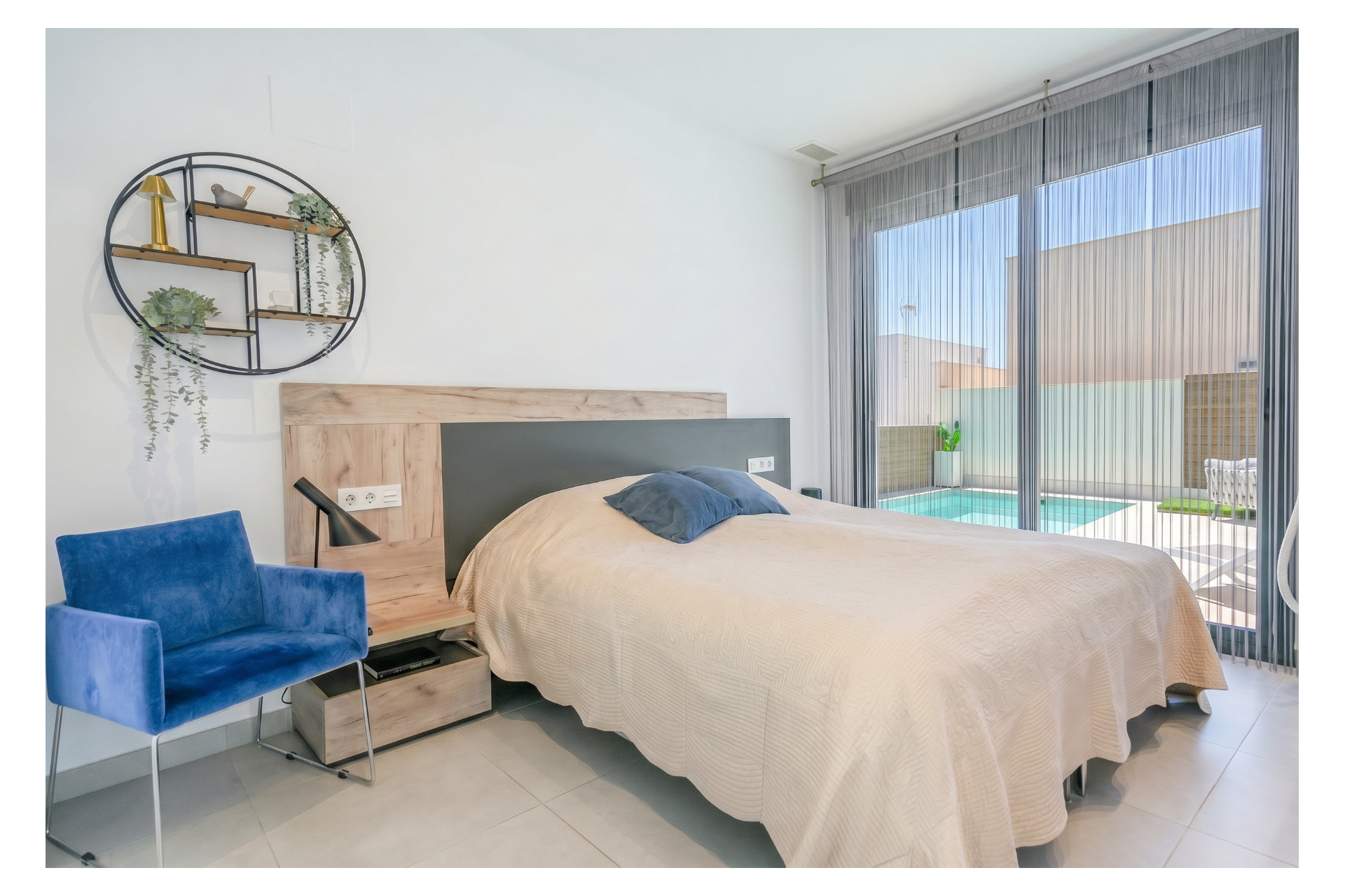 Herverkoop - Detached Villa - Benijofar - Benijofar - Village