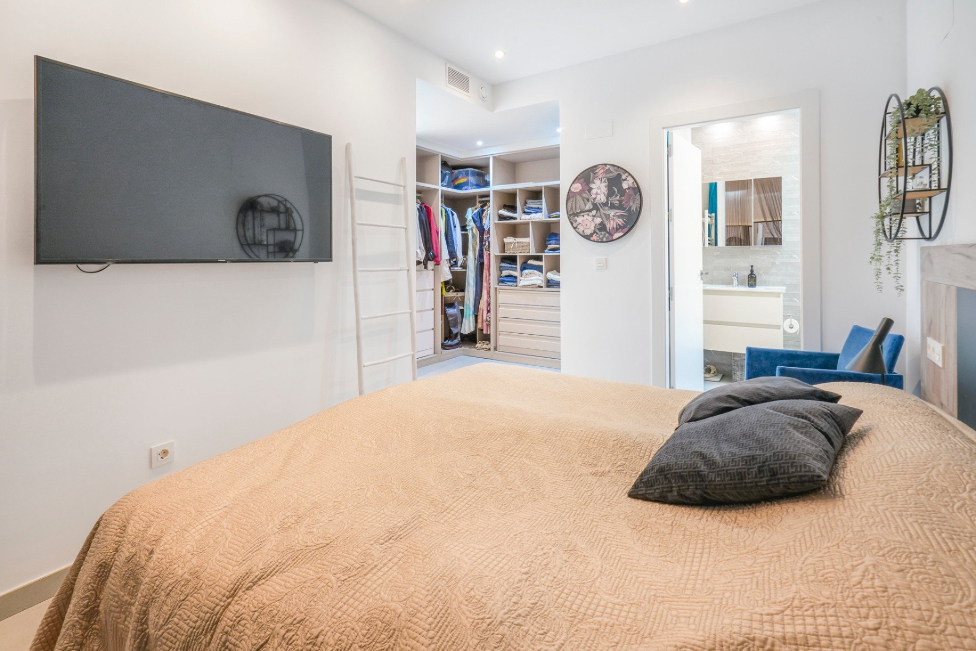 Herverkoop - Detached Villa - Benijofar - Benijofar - Village
