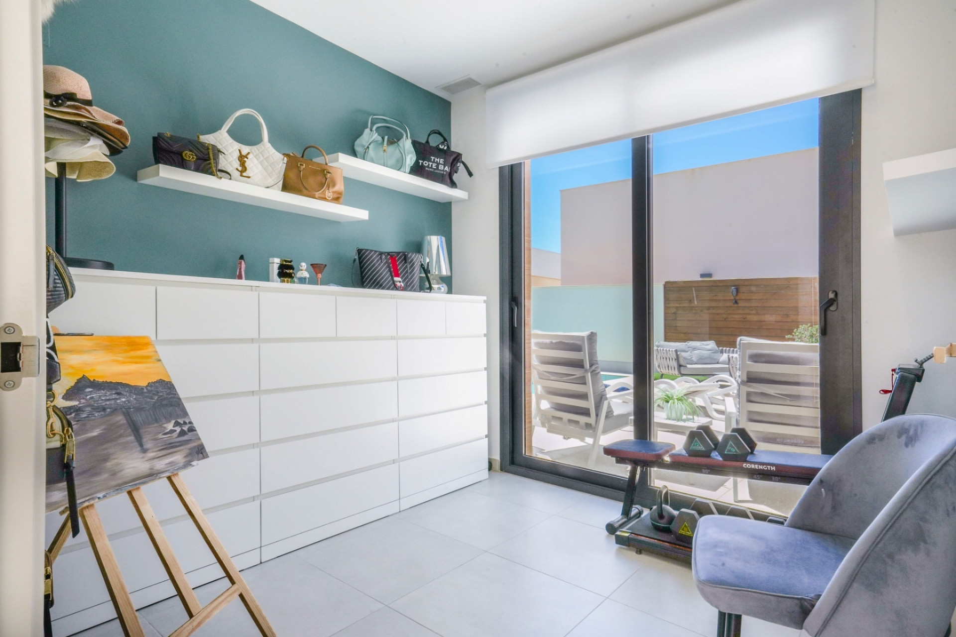 Herverkoop - Detached Villa - Benijofar - Benijofar - Village
