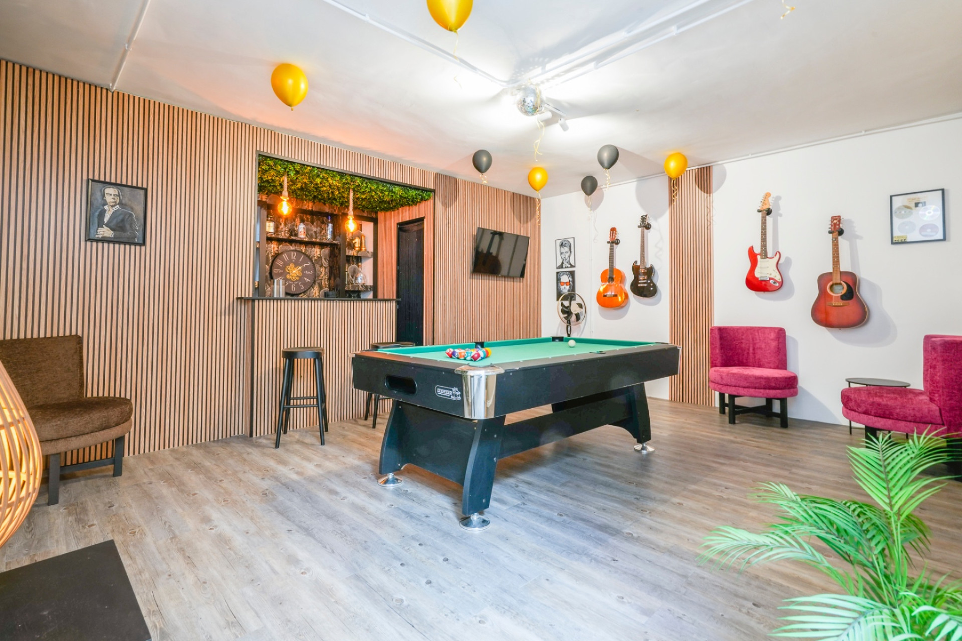 Herverkoop - Detached Villa - Benijofar - Benijofar - Village