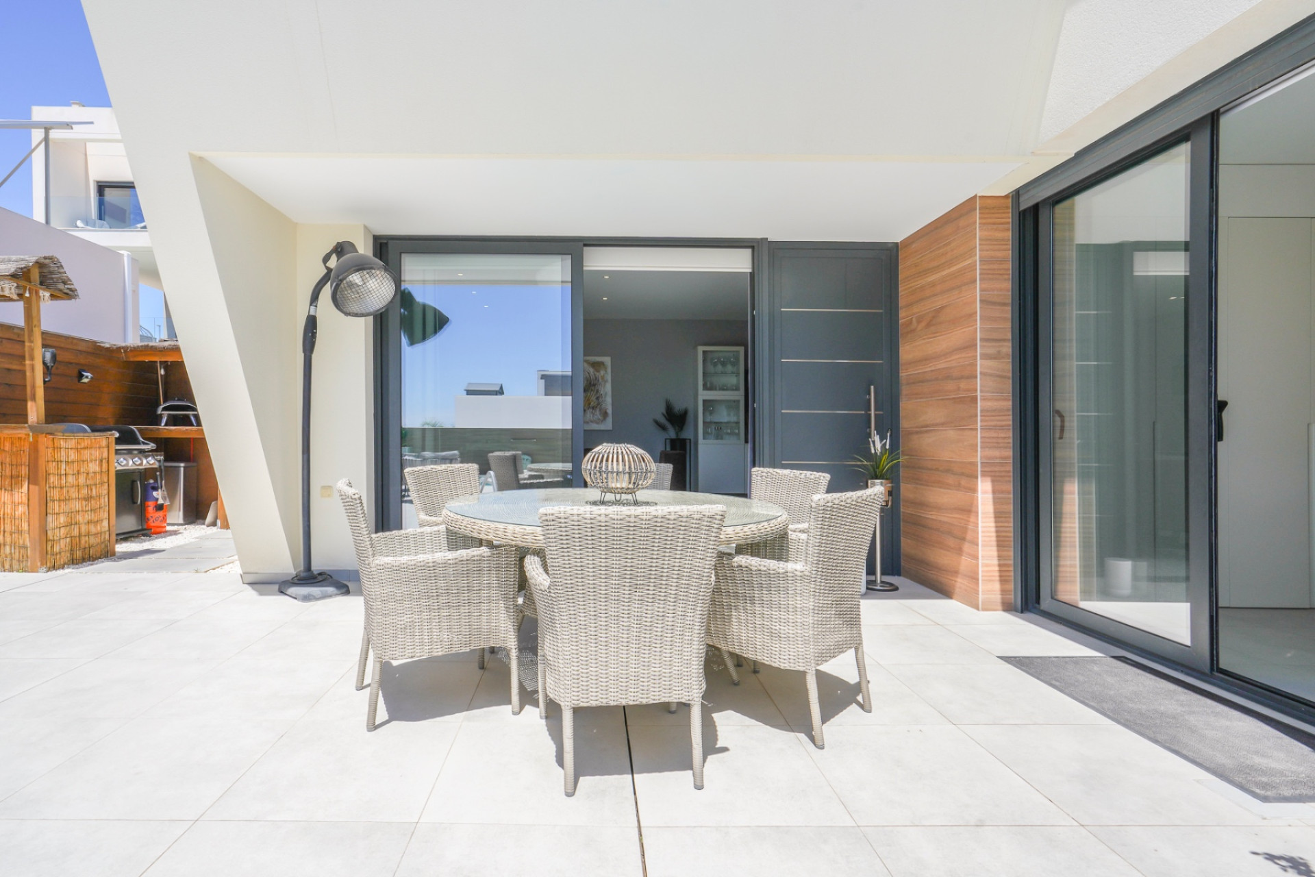 Herverkoop - Detached Villa - Benijofar - Benijofar - Village