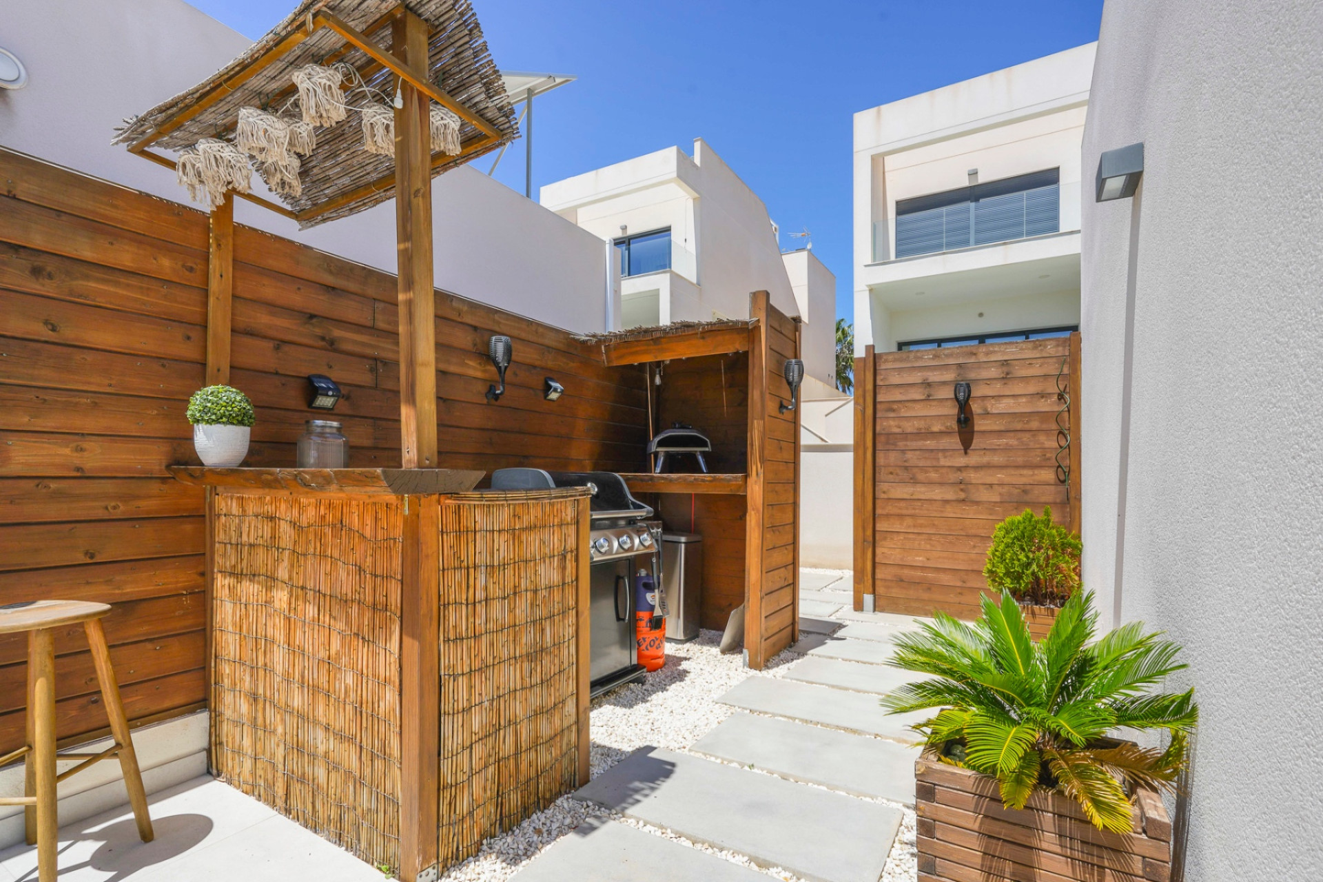 Herverkoop - Detached Villa - Benijofar - Benijofar - Village