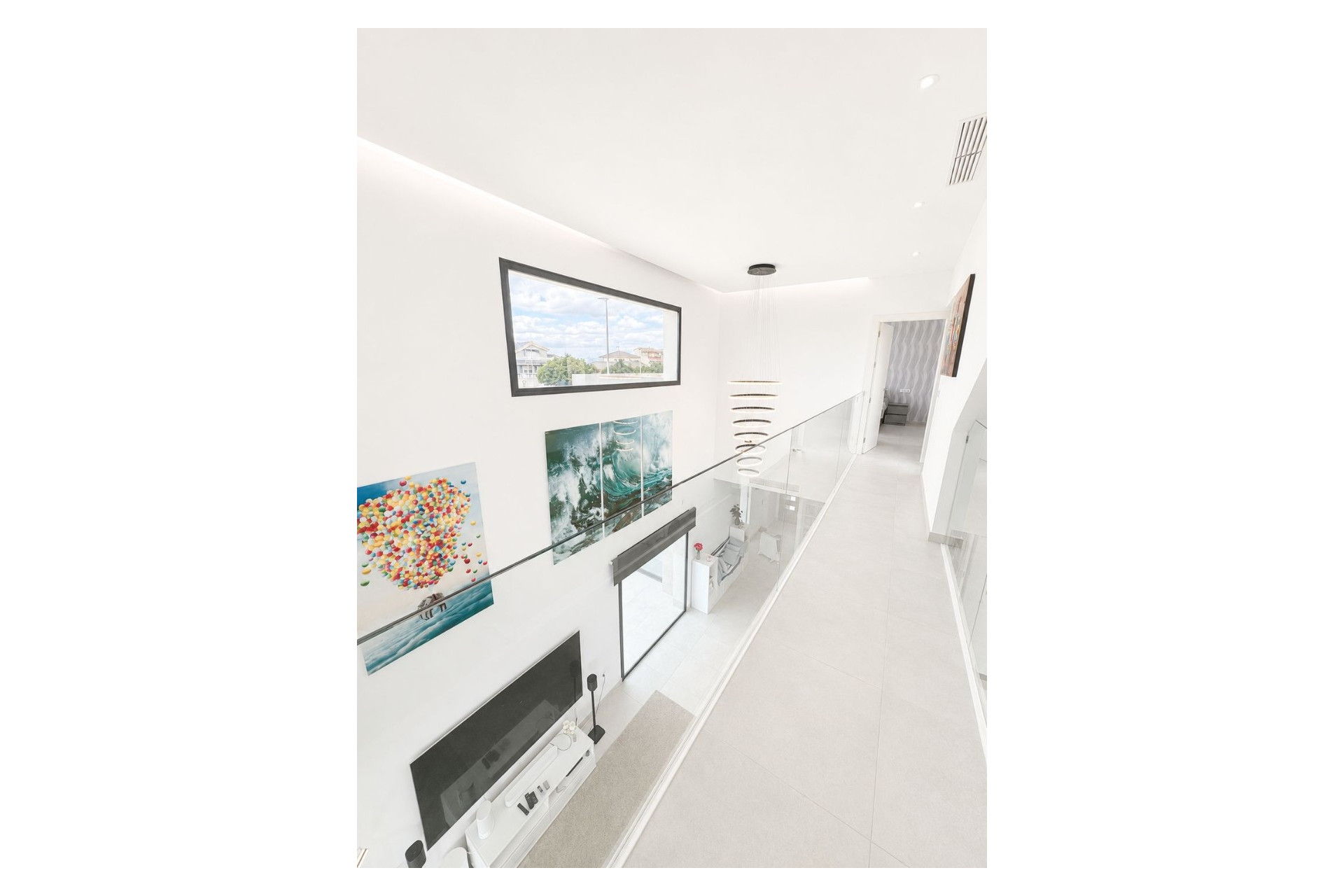 Herverkoop - Detached Villa - Benijofar - Benijofar - Village