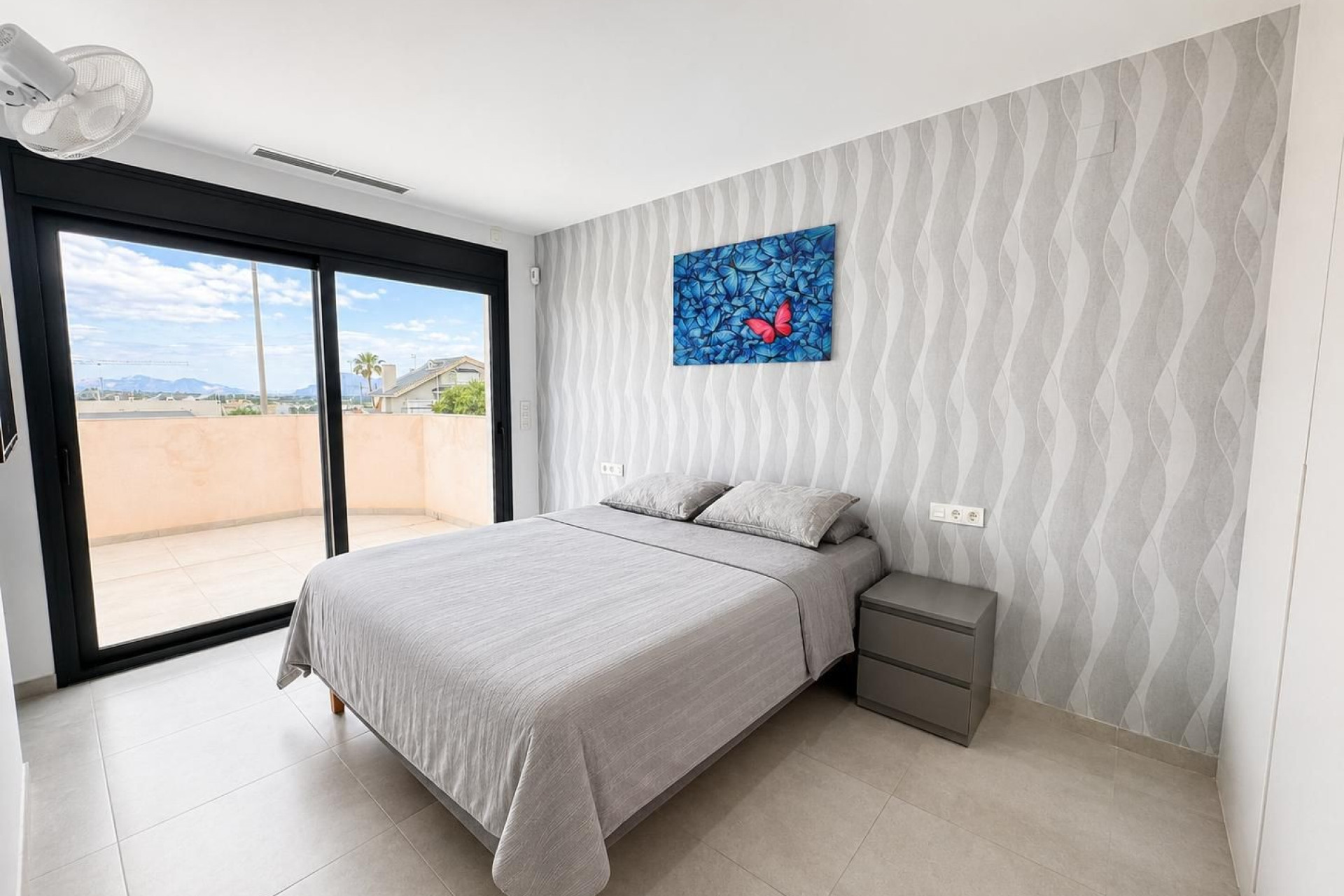 Herverkoop - Detached Villa - Benijofar - Benijofar - Village