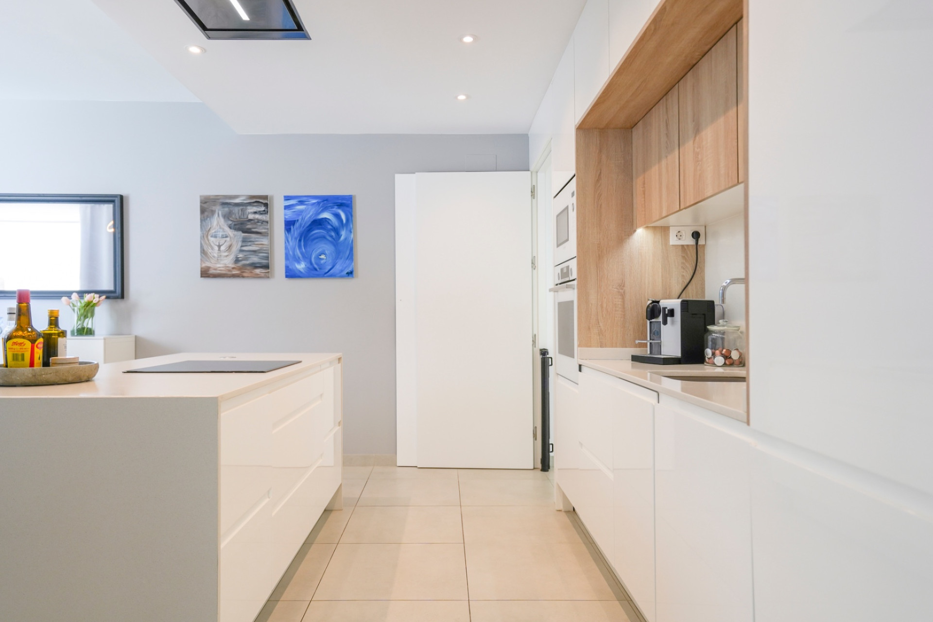 Herverkoop - Detached Villa - Benijofar - Benijofar - Village