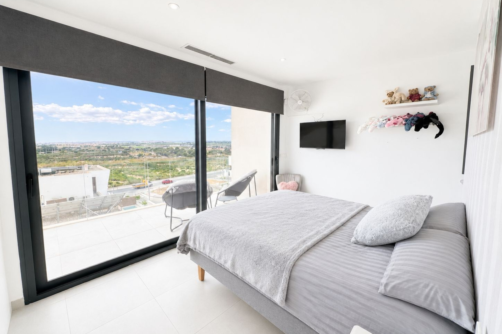 Herverkoop - Detached Villa - Benijofar - Benijofar - Village