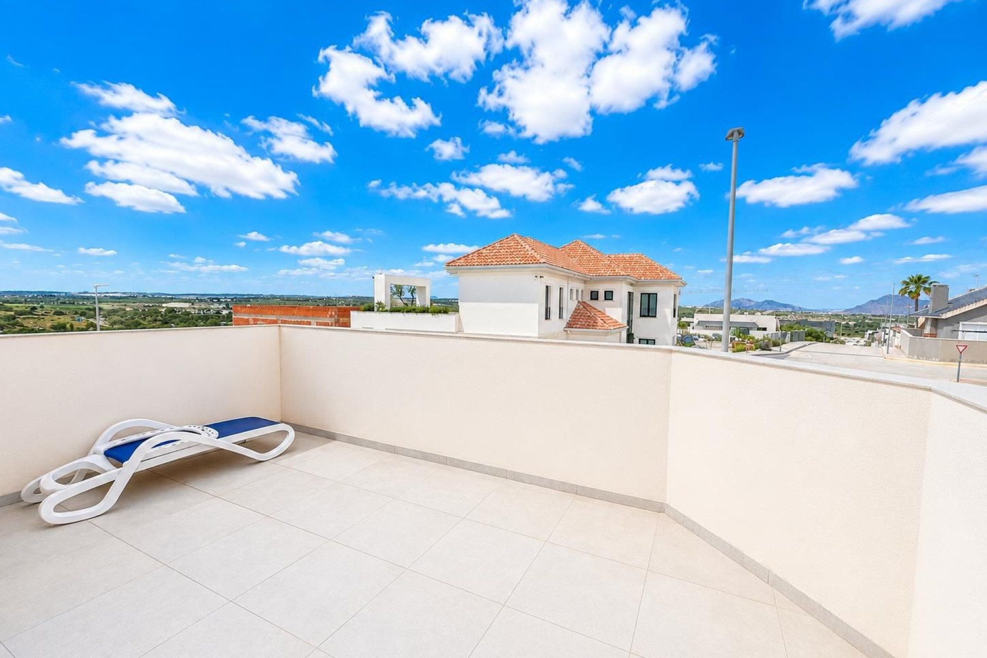 Herverkoop - Detached Villa - Benijofar - Benijofar - Village