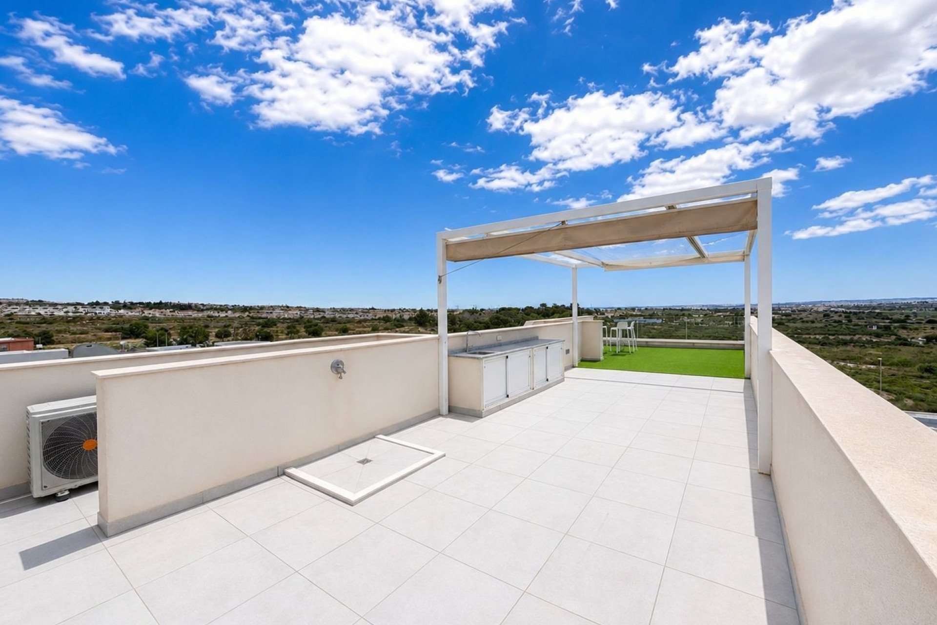 Herverkoop - Detached Villa - Benijofar - Benijofar - Village