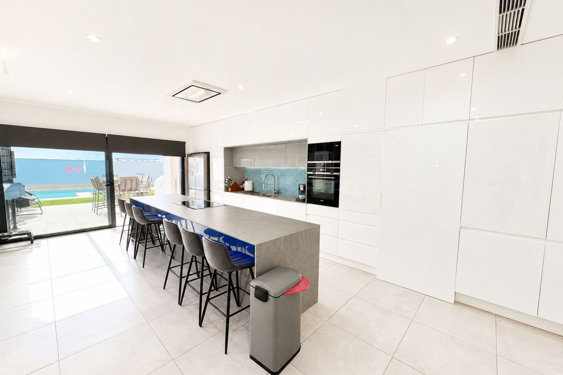 Herverkoop - Detached Villa - Benijofar - Benijofar - Village