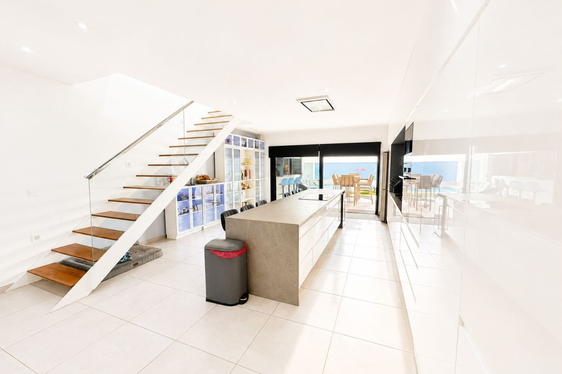 Herverkoop - Detached Villa - Benijofar - Benijofar - Village