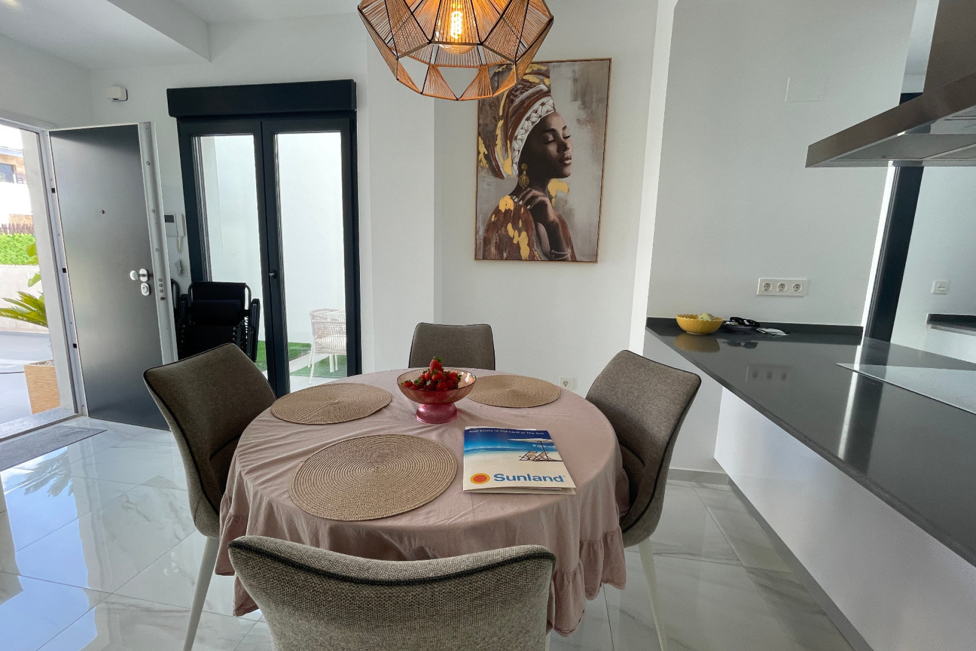 Herverkoop - Detached Villa - Benijofar - Benijofar - Village