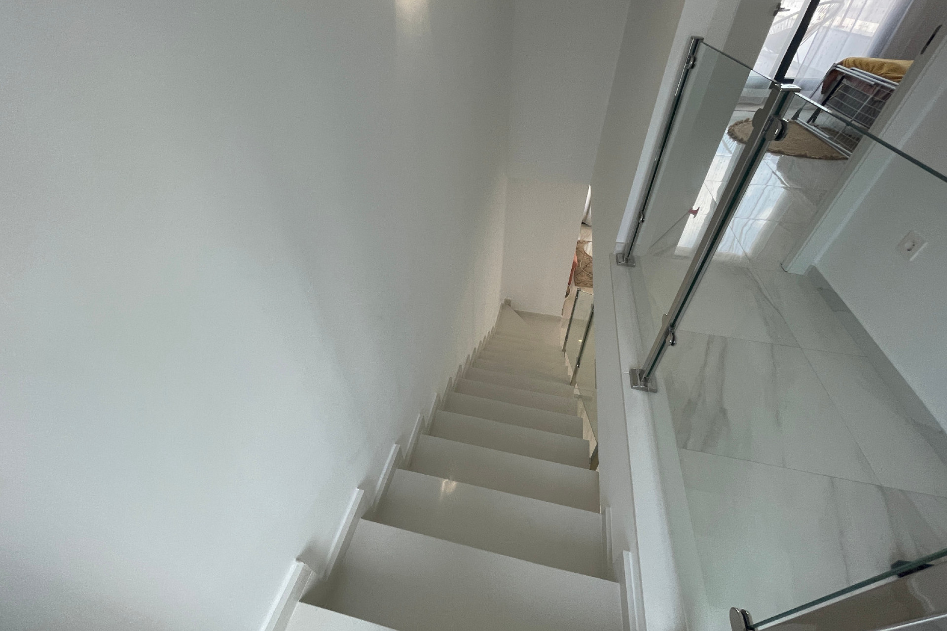 Herverkoop - Detached Villa - Benijofar - Benijofar - Village
