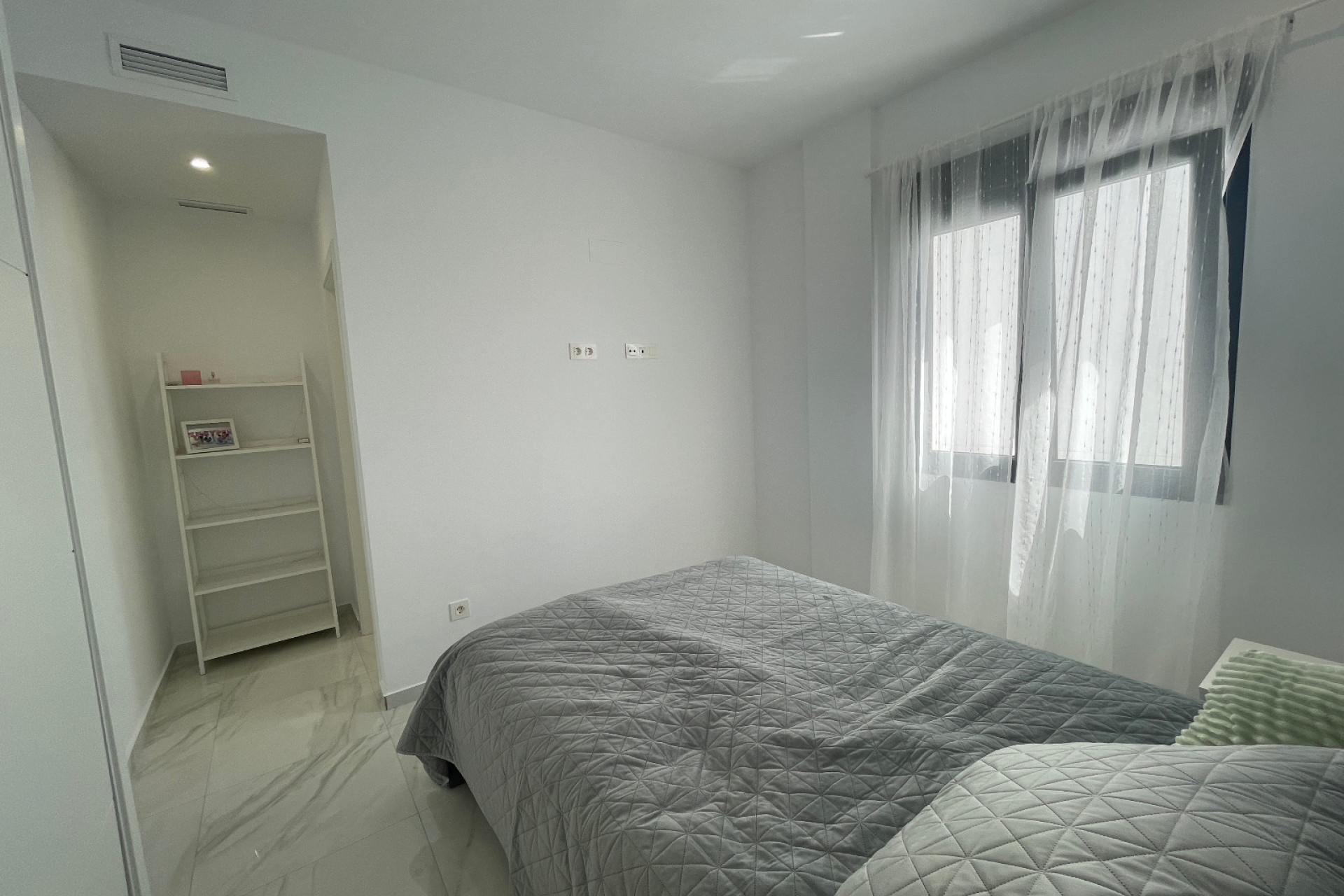 Herverkoop - Detached Villa - Benijofar - Benijofar - Village