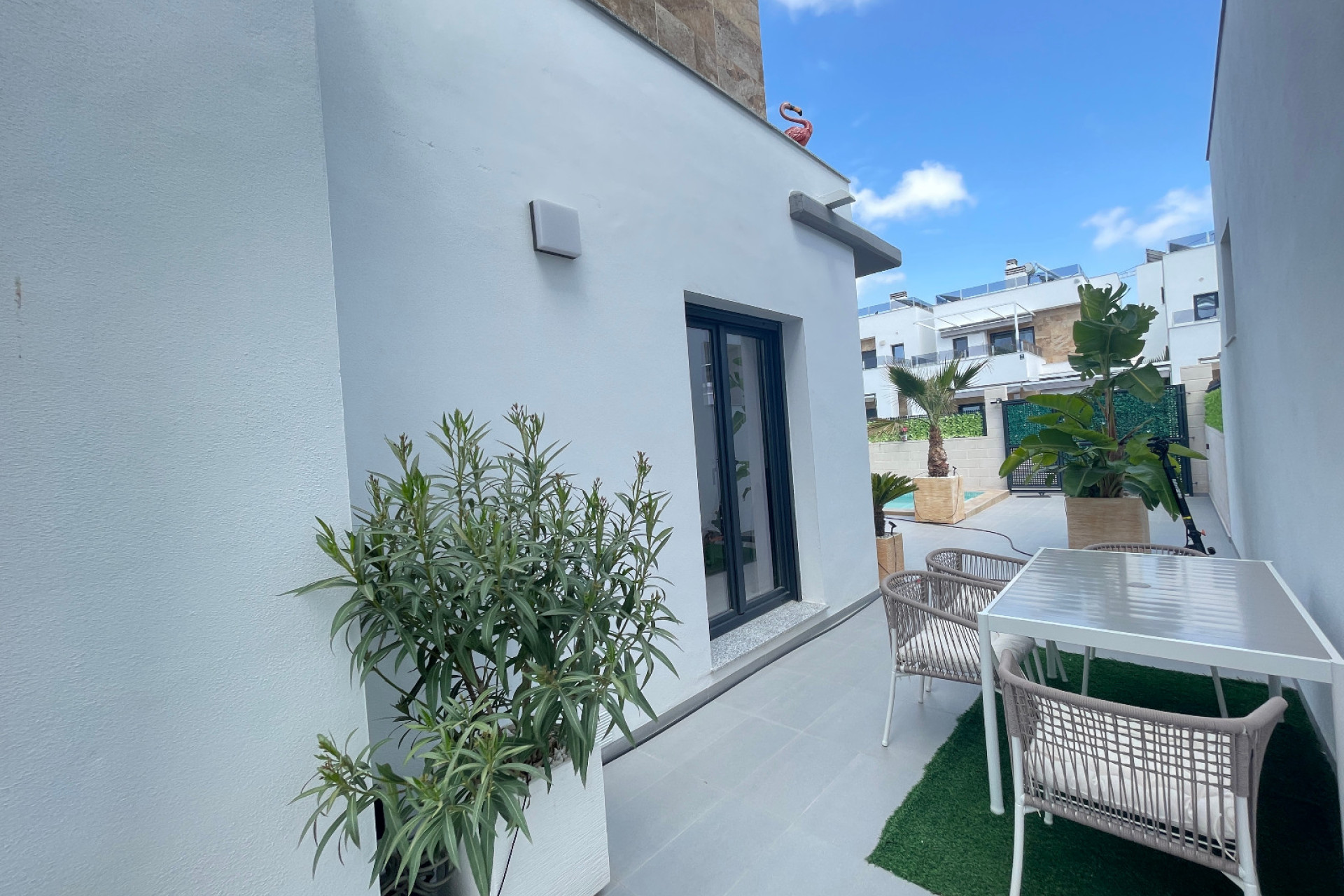 Herverkoop - Detached Villa - Benijofar - Benijofar - Village