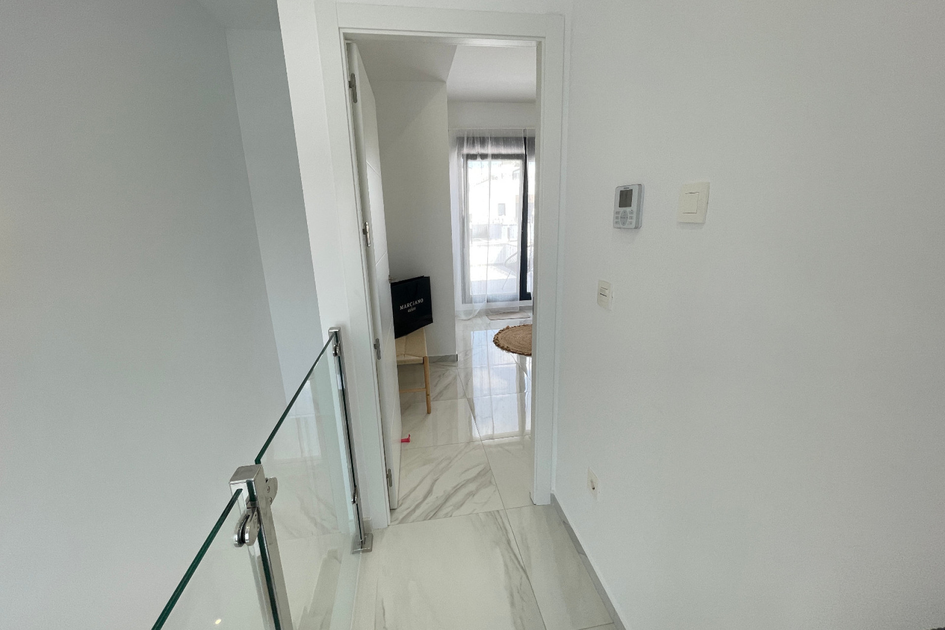 Herverkoop - Detached Villa - Benijofar - Benijofar - Village