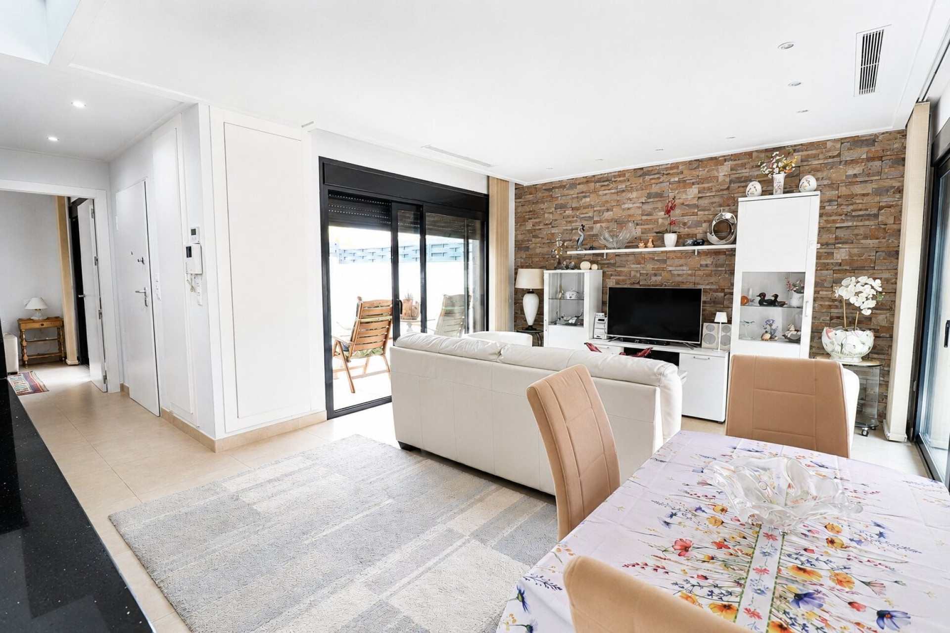 Herverkoop - Detached Villa - Benijofar - Benijofar - Village