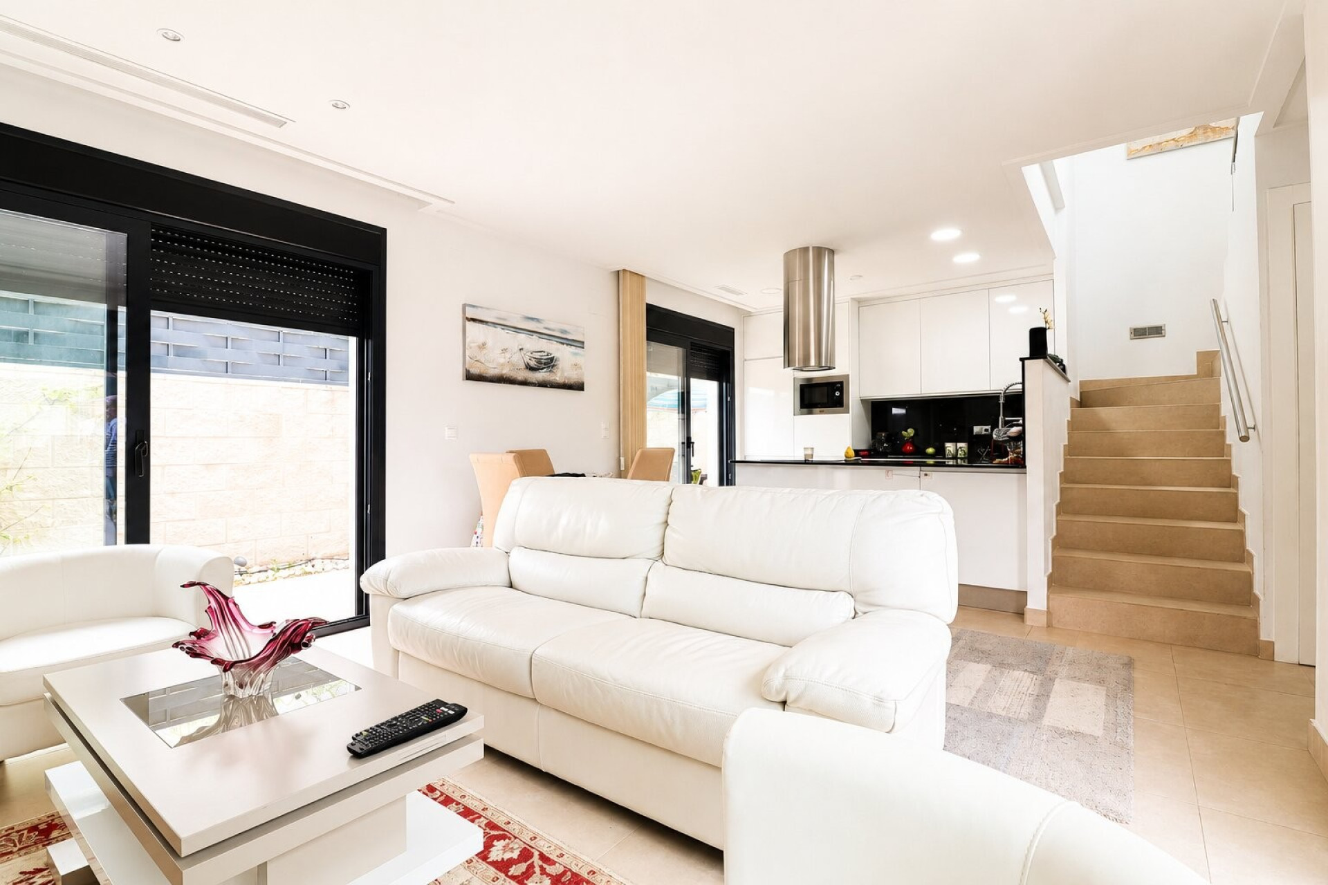 Herverkoop - Detached Villa - Benijofar - Benijofar - Village