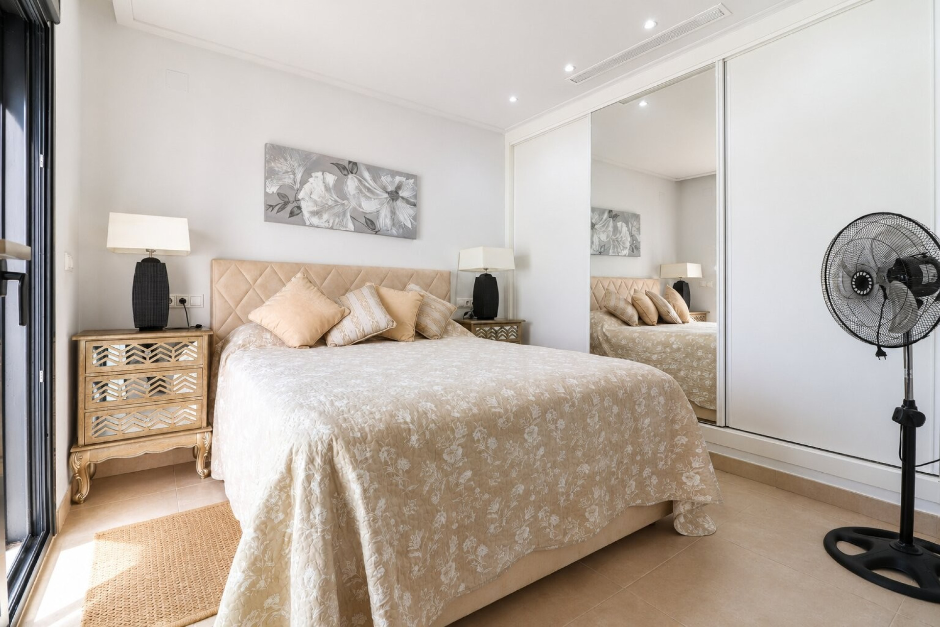 Herverkoop - Detached Villa - Benijofar - Benijofar - Village