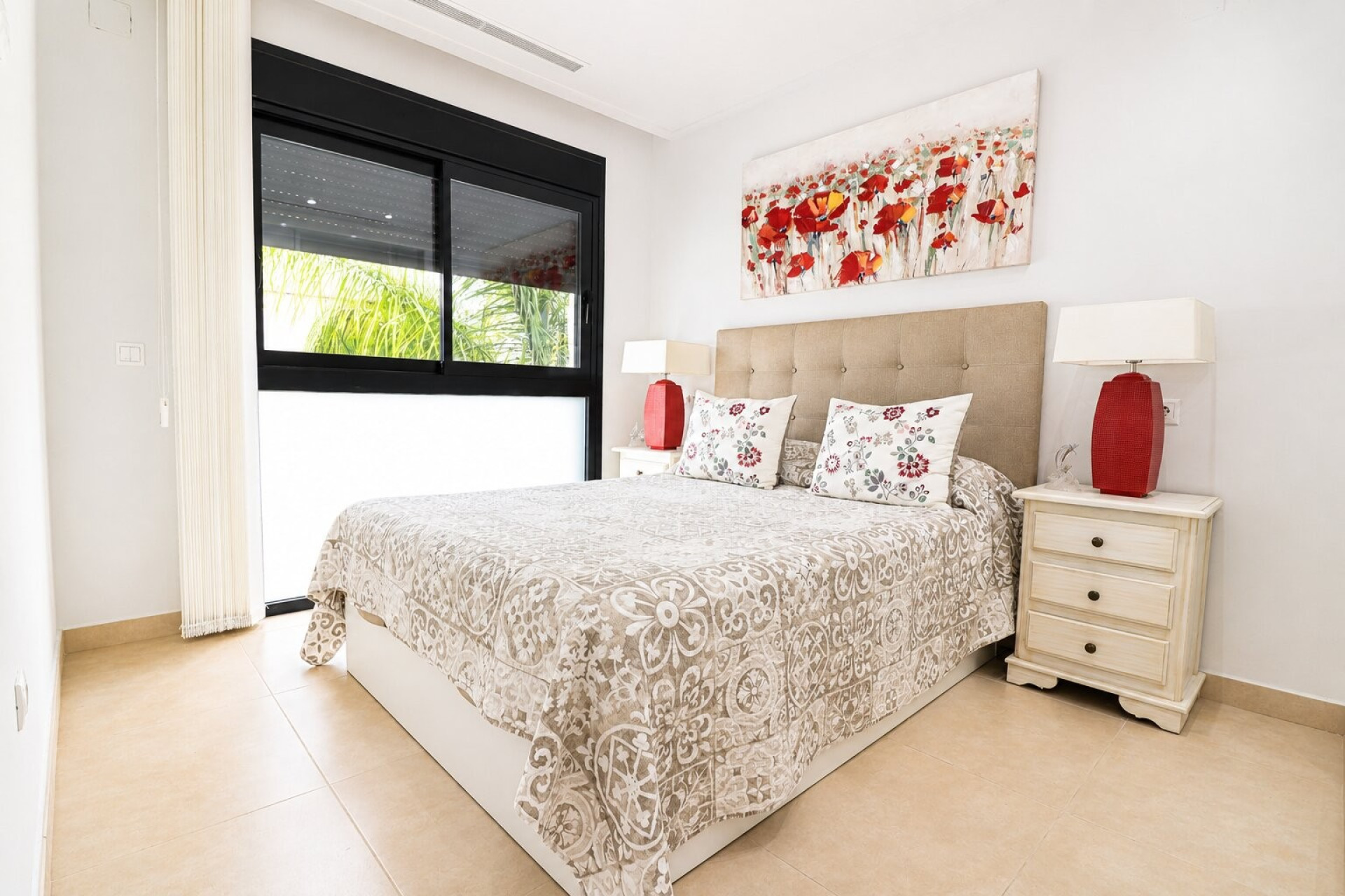 Herverkoop - Detached Villa - Benijofar - Benijofar - Village