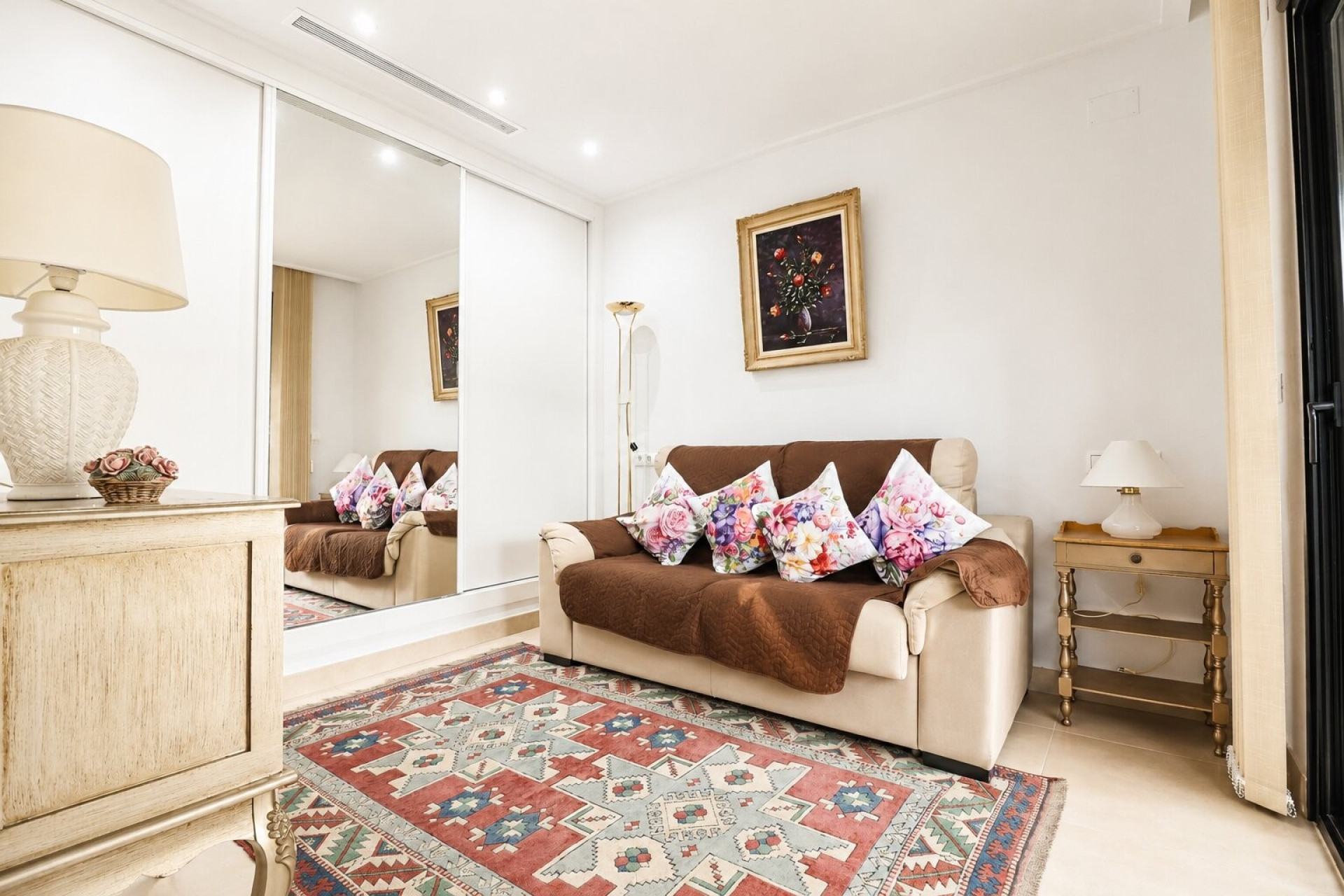 Herverkoop - Detached Villa - Benijofar - Benijofar - Village