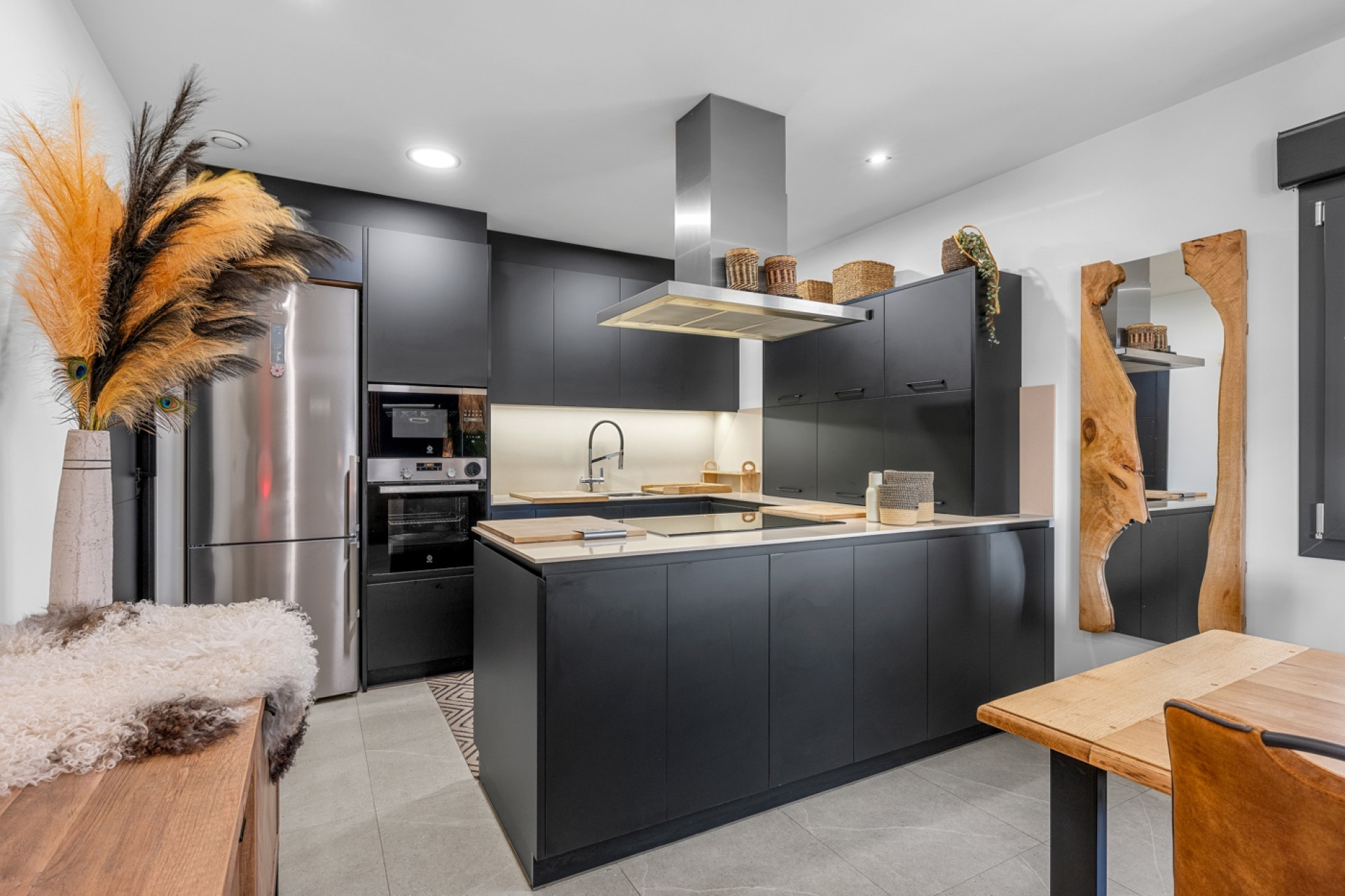 Herverkoop - Detached Villa - Benijofar - Benijofar - Village