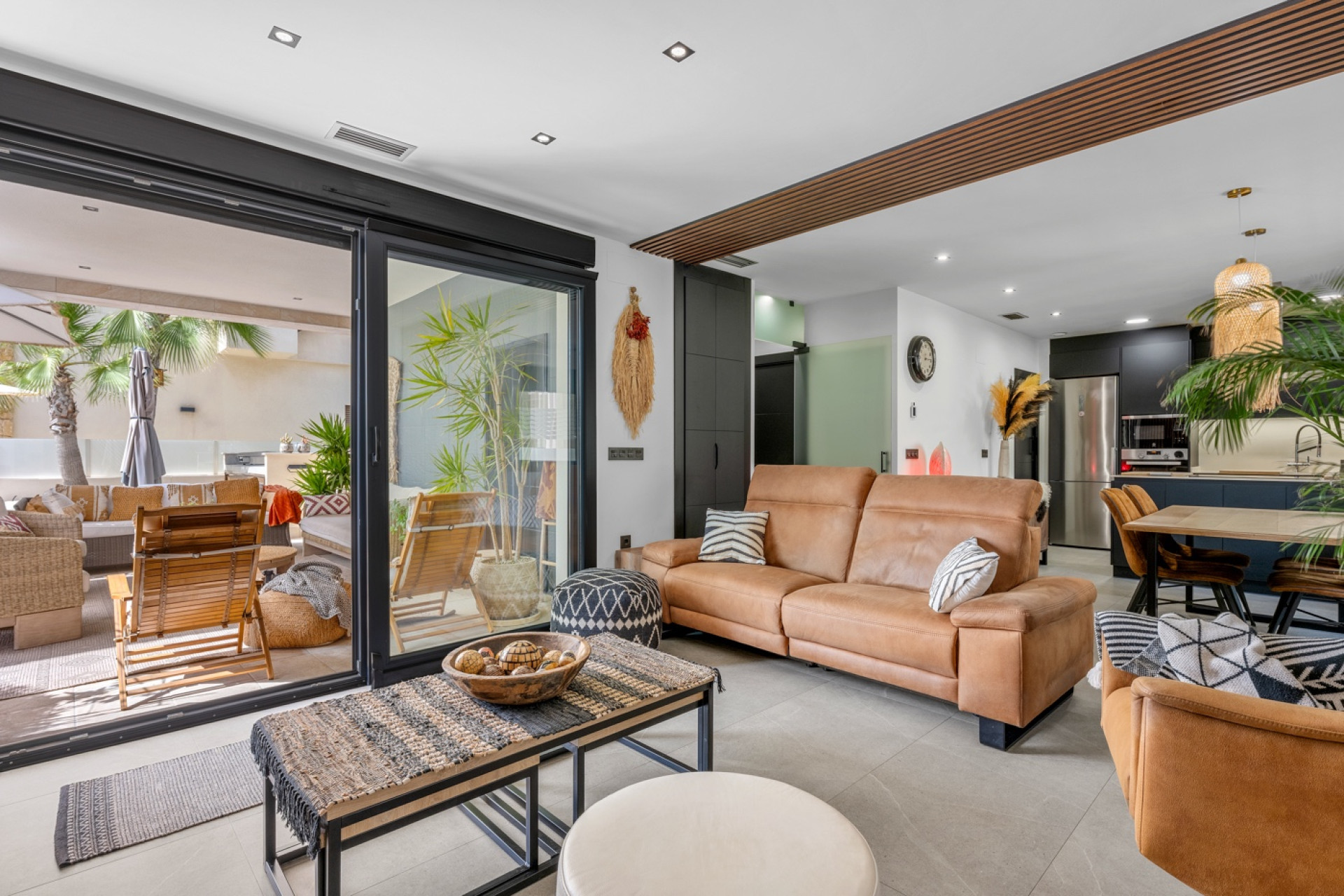 Herverkoop - Detached Villa - Benijofar - Benijofar - Village