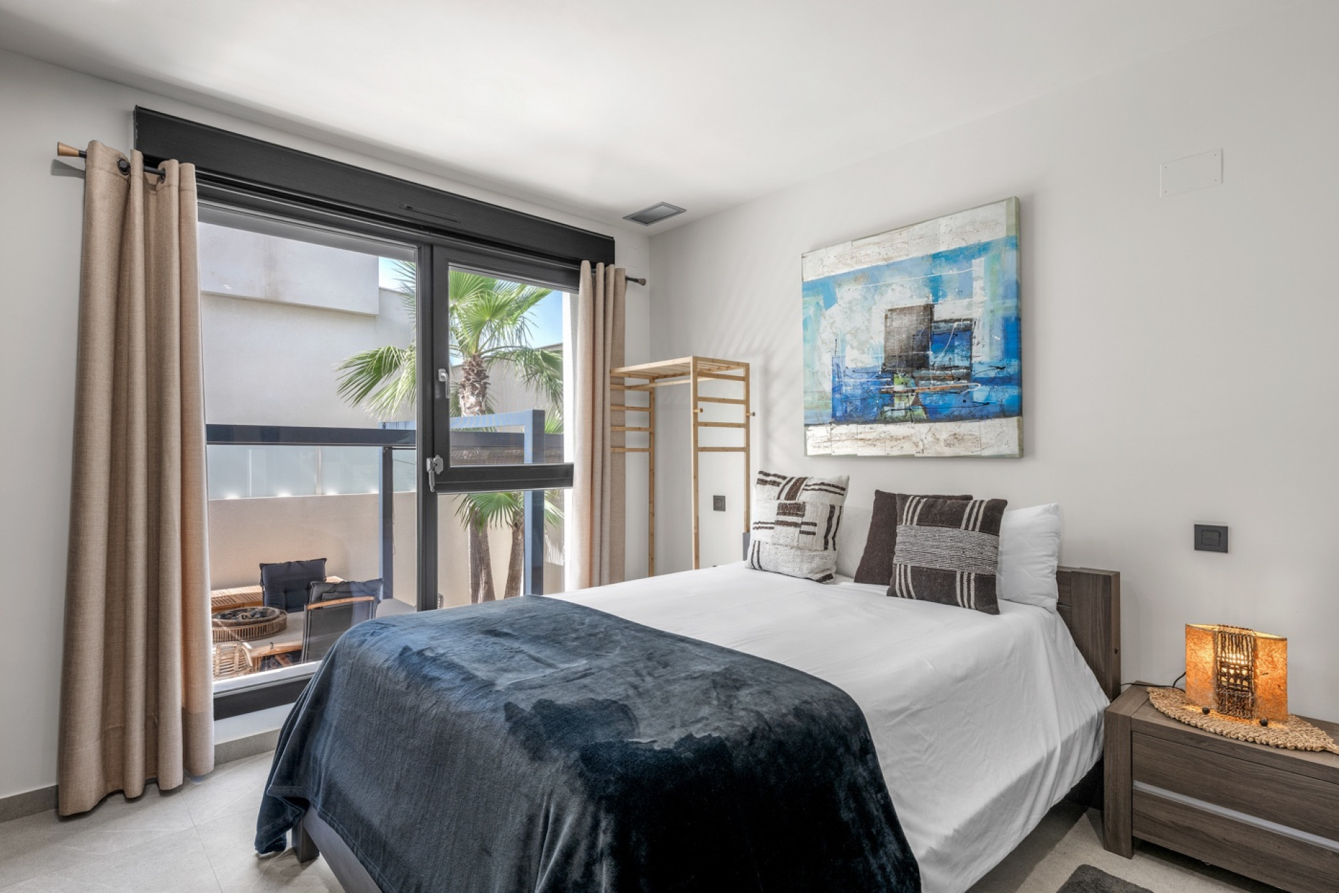 Herverkoop - Detached Villa - Benijofar - Benijofar - Village