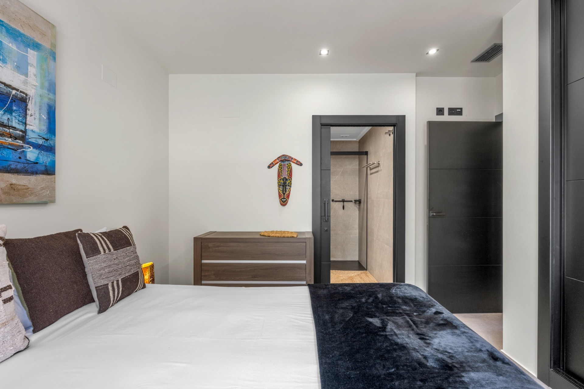 Herverkoop - Detached Villa - Benijofar - Benijofar - Village