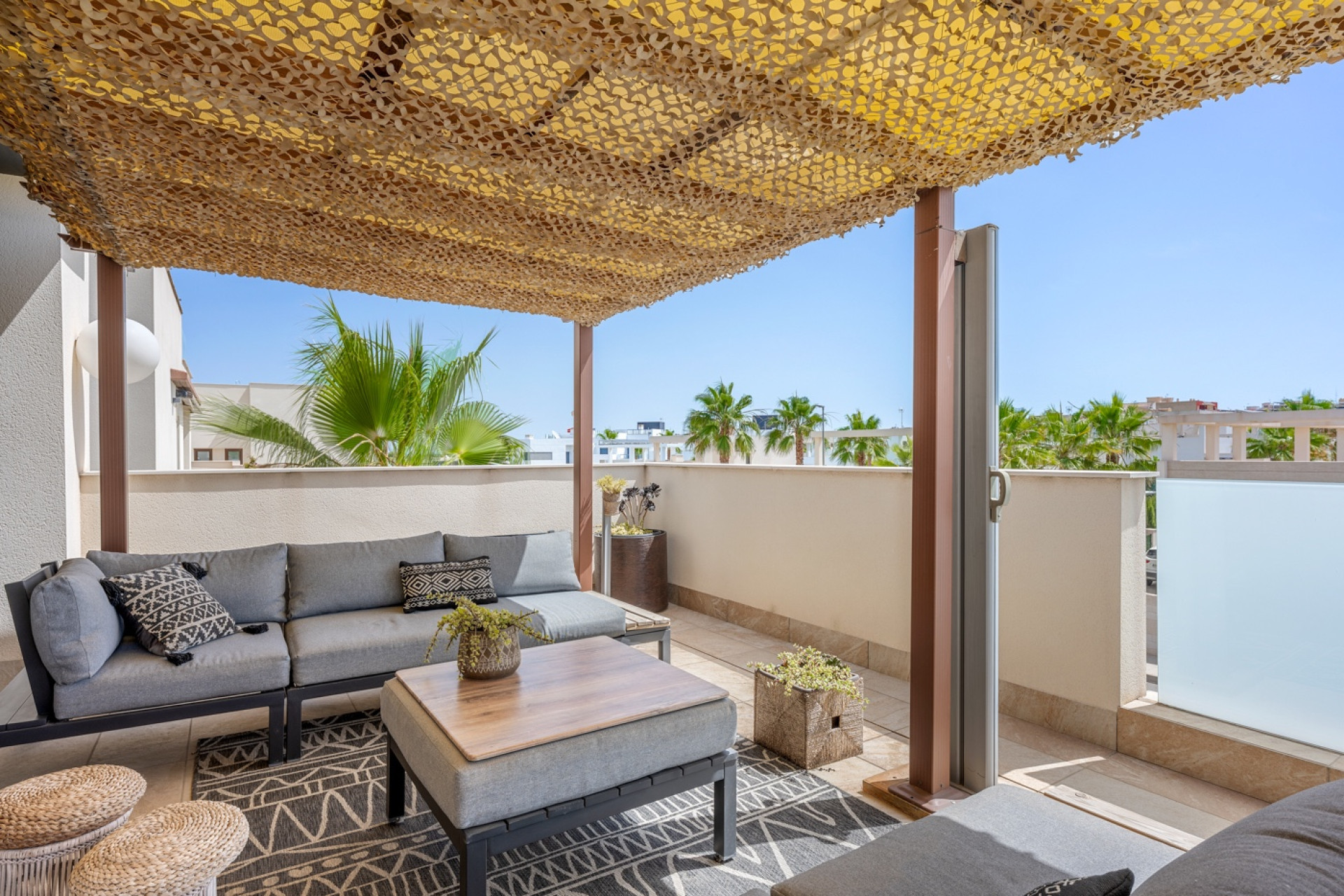 Herverkoop - Detached Villa - Benijofar - Benijofar - Village