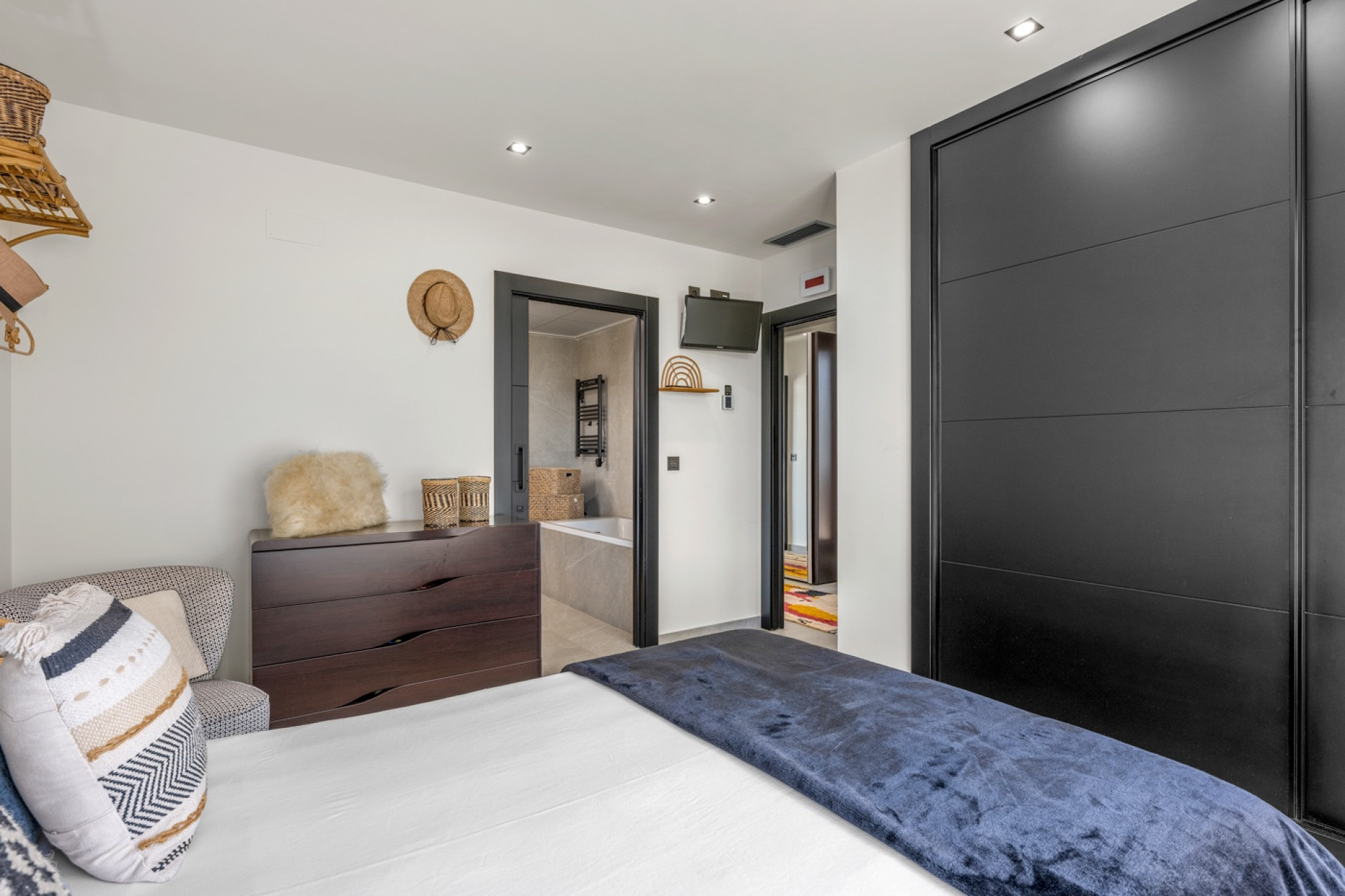 Herverkoop - Detached Villa - Benijofar - Benijofar - Village
