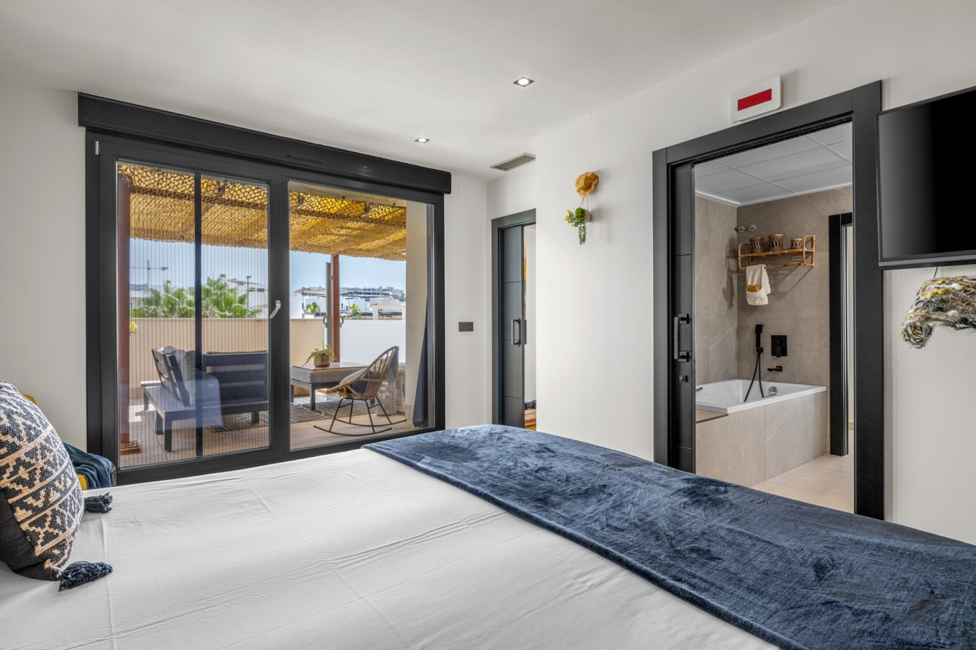 Herverkoop - Detached Villa - Benijofar - Benijofar - Village