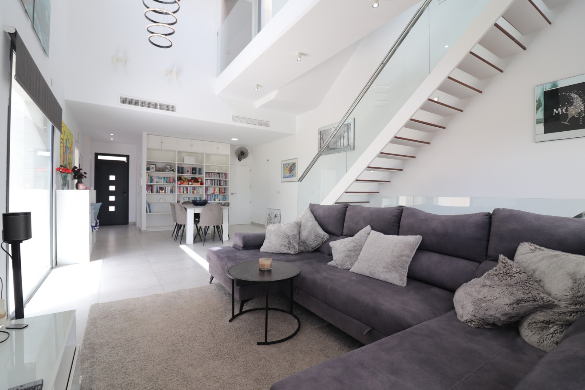 Herverkoop - Detached Villa - Benijofar - Benijofar - Village