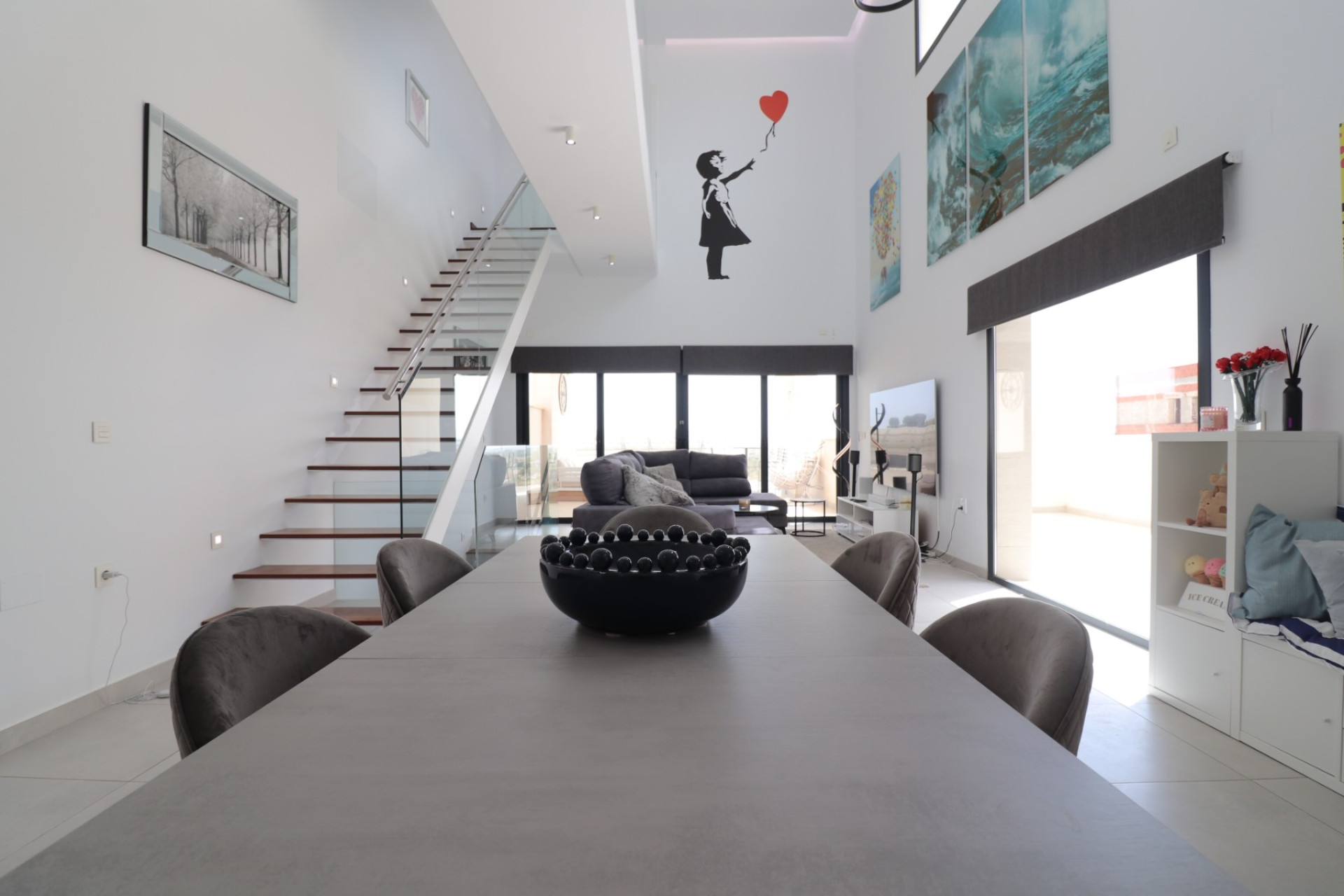 Herverkoop - Detached Villa - Benijofar - Benijofar - Village