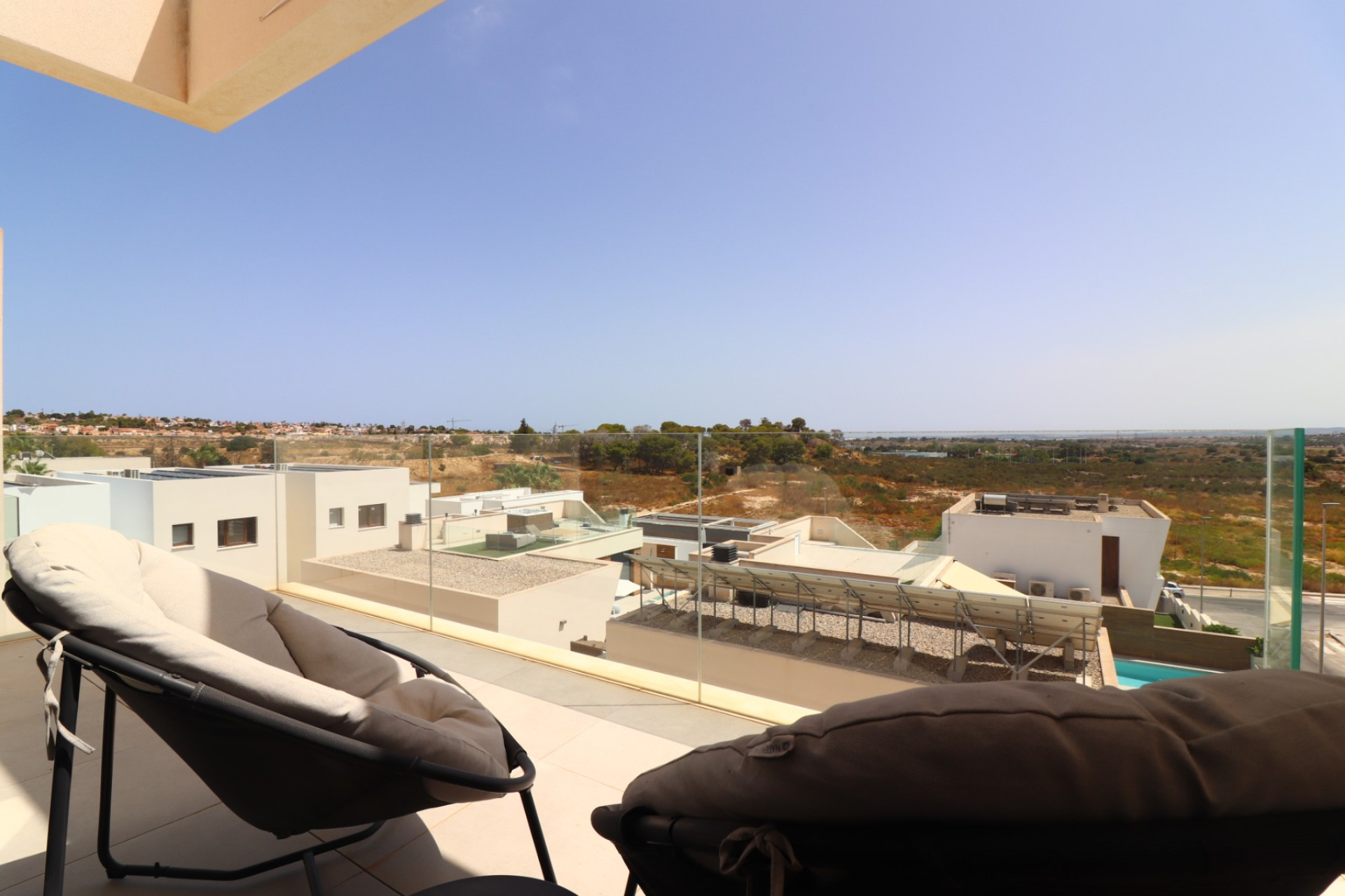 Herverkoop - Detached Villa - Benijofar - Benijofar - Village