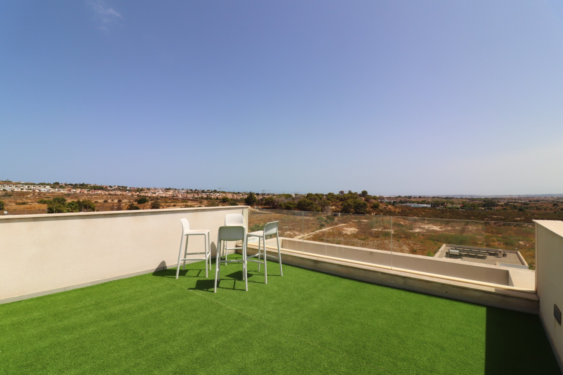 Herverkoop - Detached Villa - Benijofar - Benijofar - Village