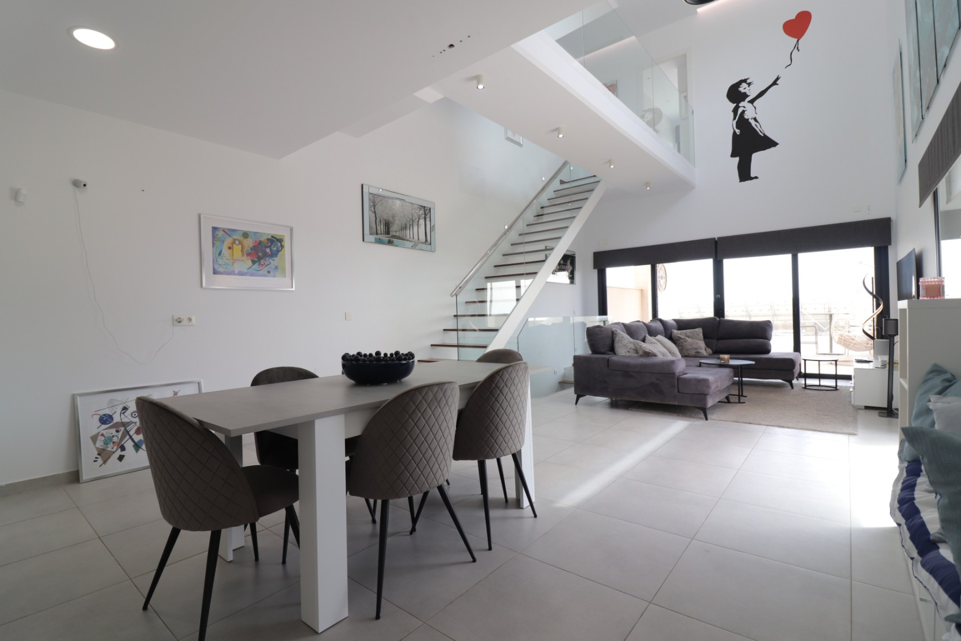 Herverkoop - Detached Villa - Benijofar - Benijofar - Village