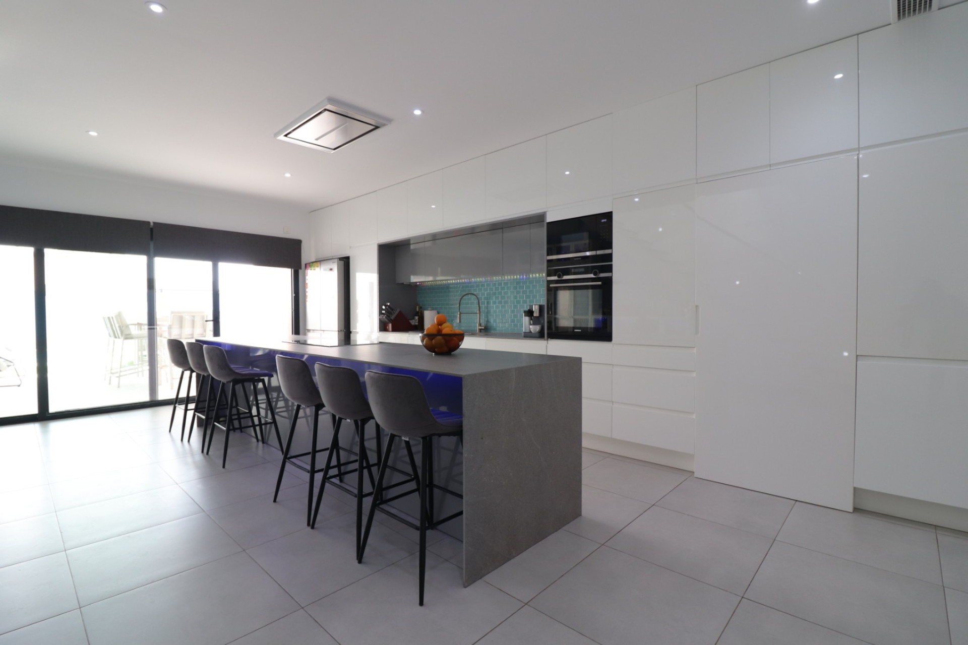 Herverkoop - Detached Villa - Benijofar - Benijofar - Village