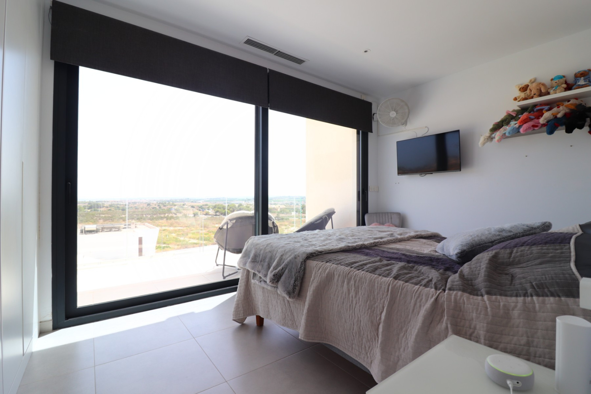 Herverkoop - Detached Villa - Benijofar - Benijofar - Village