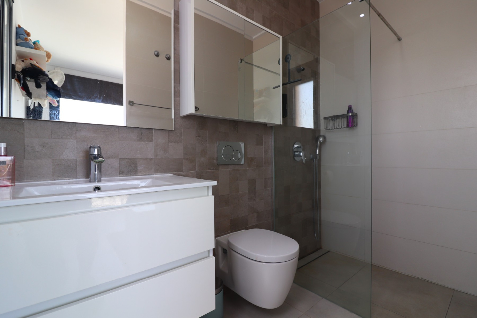 Herverkoop - Detached Villa - Benijofar - Benijofar - Village