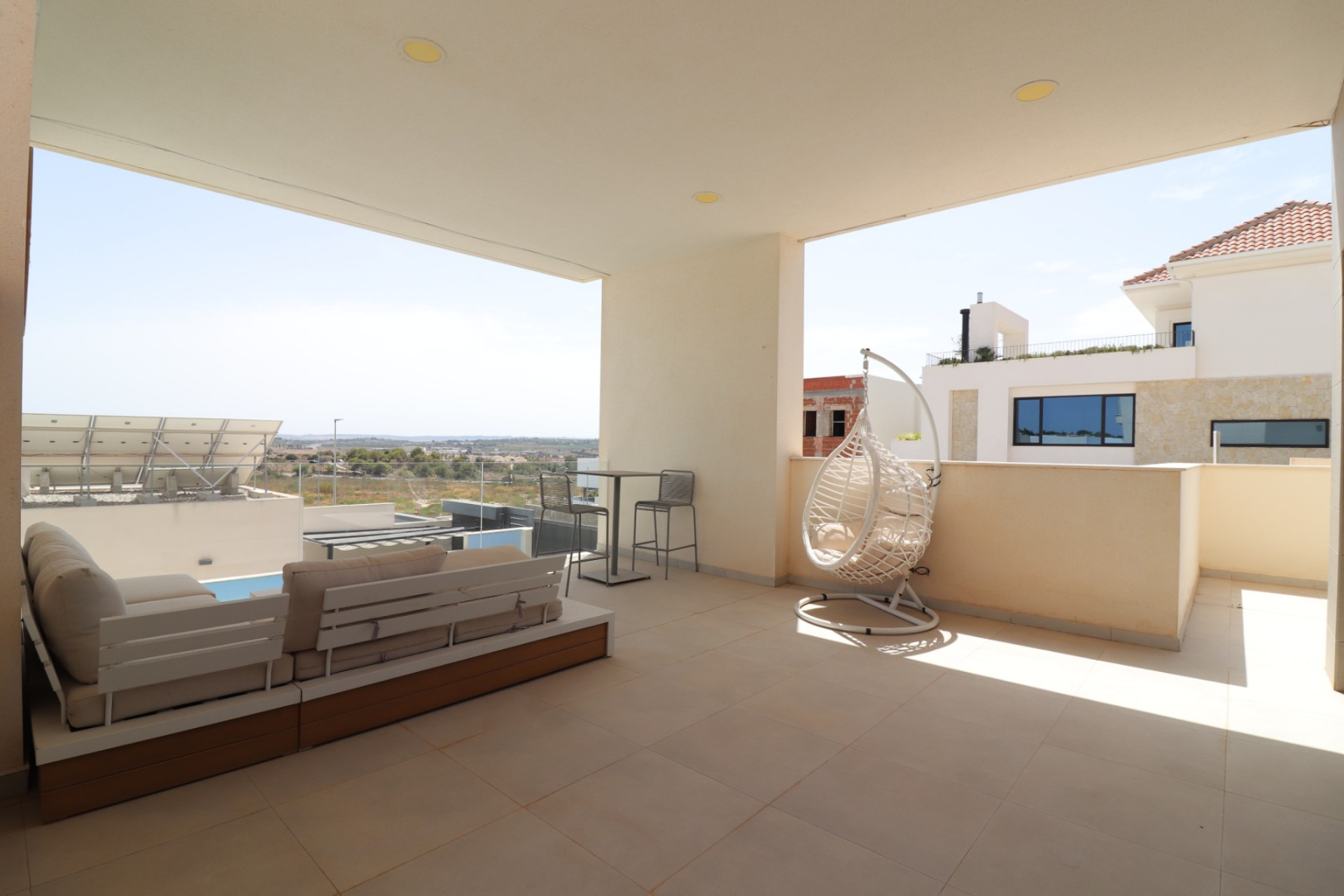 Herverkoop - Detached Villa - Benijofar - Benijofar - Village