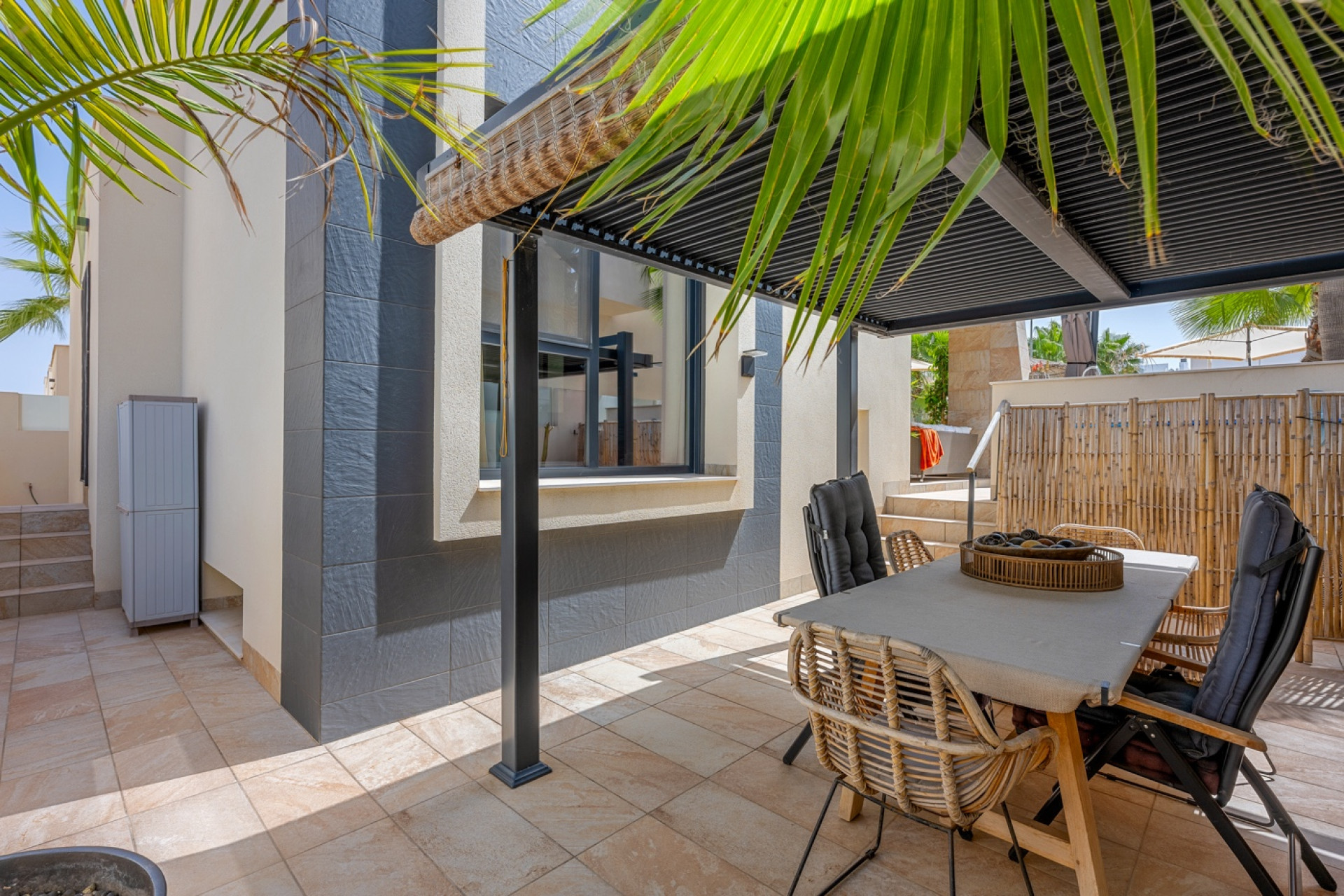 Herverkoop - Detached Villa - Benijofar - Benijofar - Village