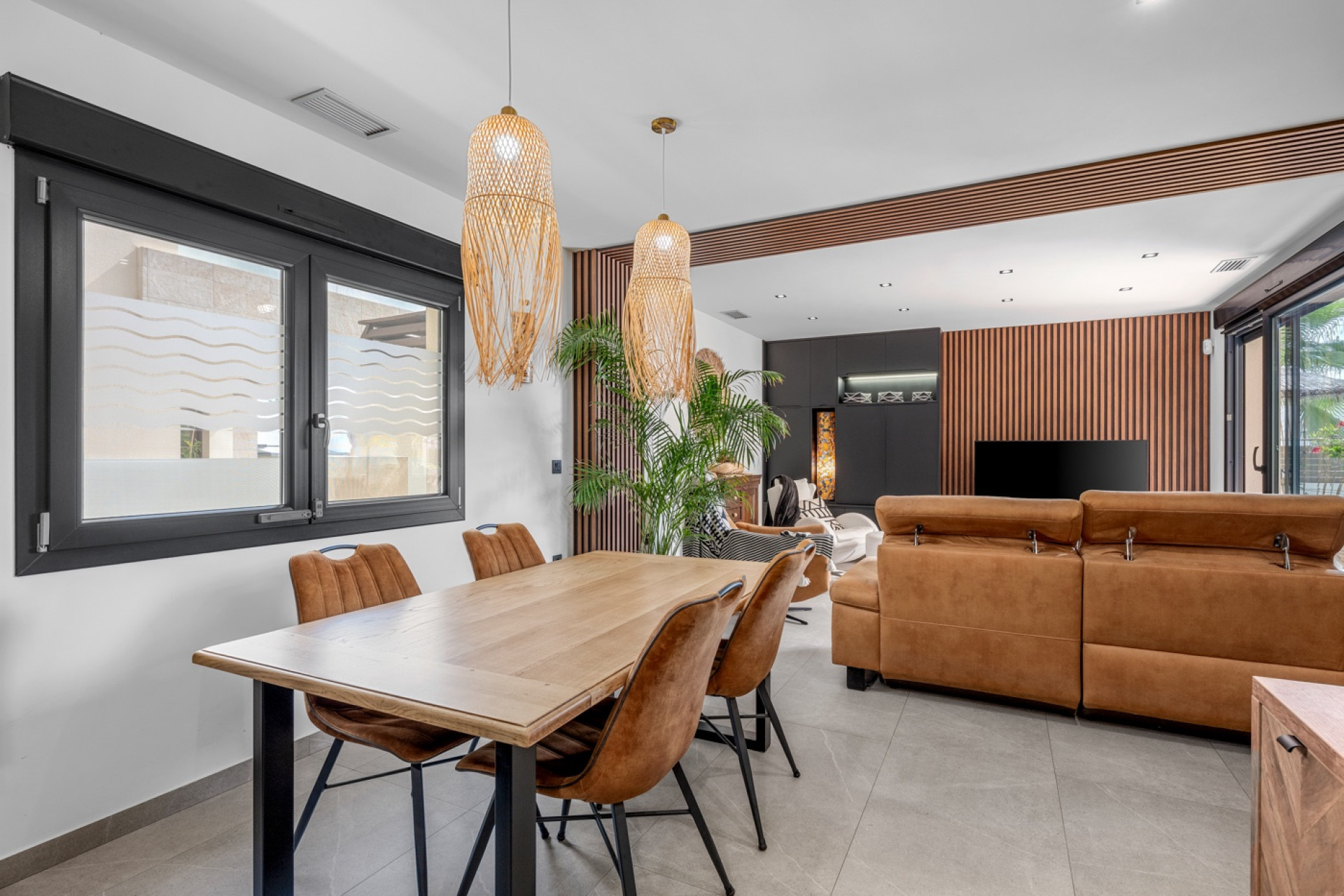 Herverkoop - Detached Villa - Benijofar - Benijofar - Village