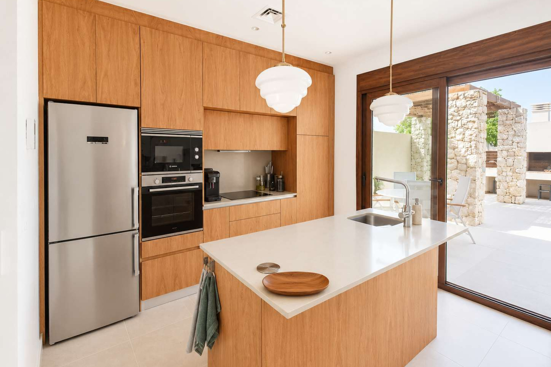 Herverkoop - Detached Villa - Benijofar - Benijofar - Village