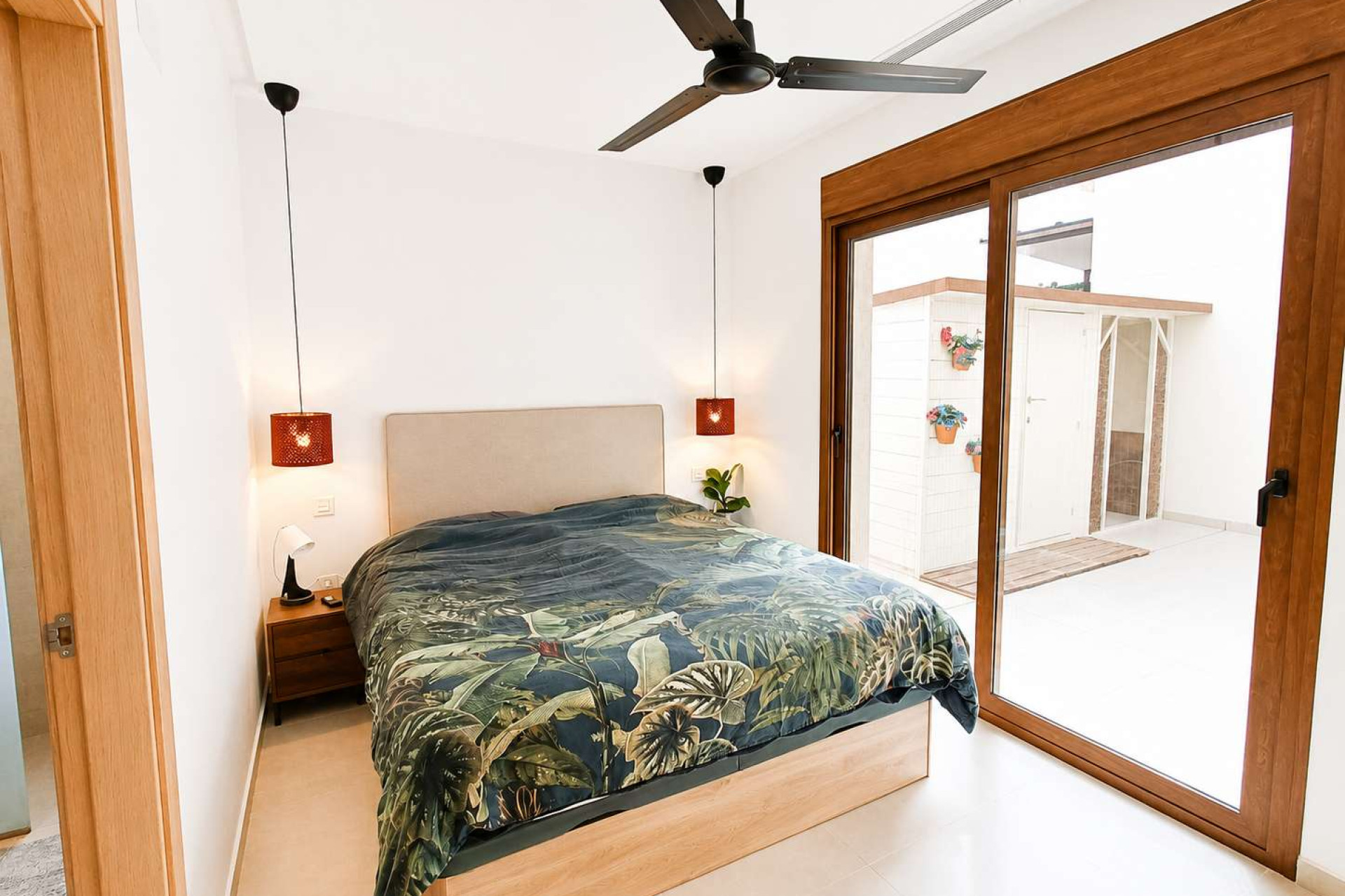 Herverkoop - Detached Villa - Benijofar - Benijofar - Village