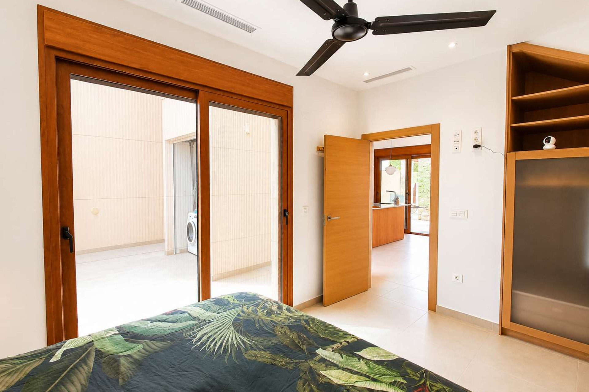 Herverkoop - Detached Villa - Benijofar - Benijofar - Village