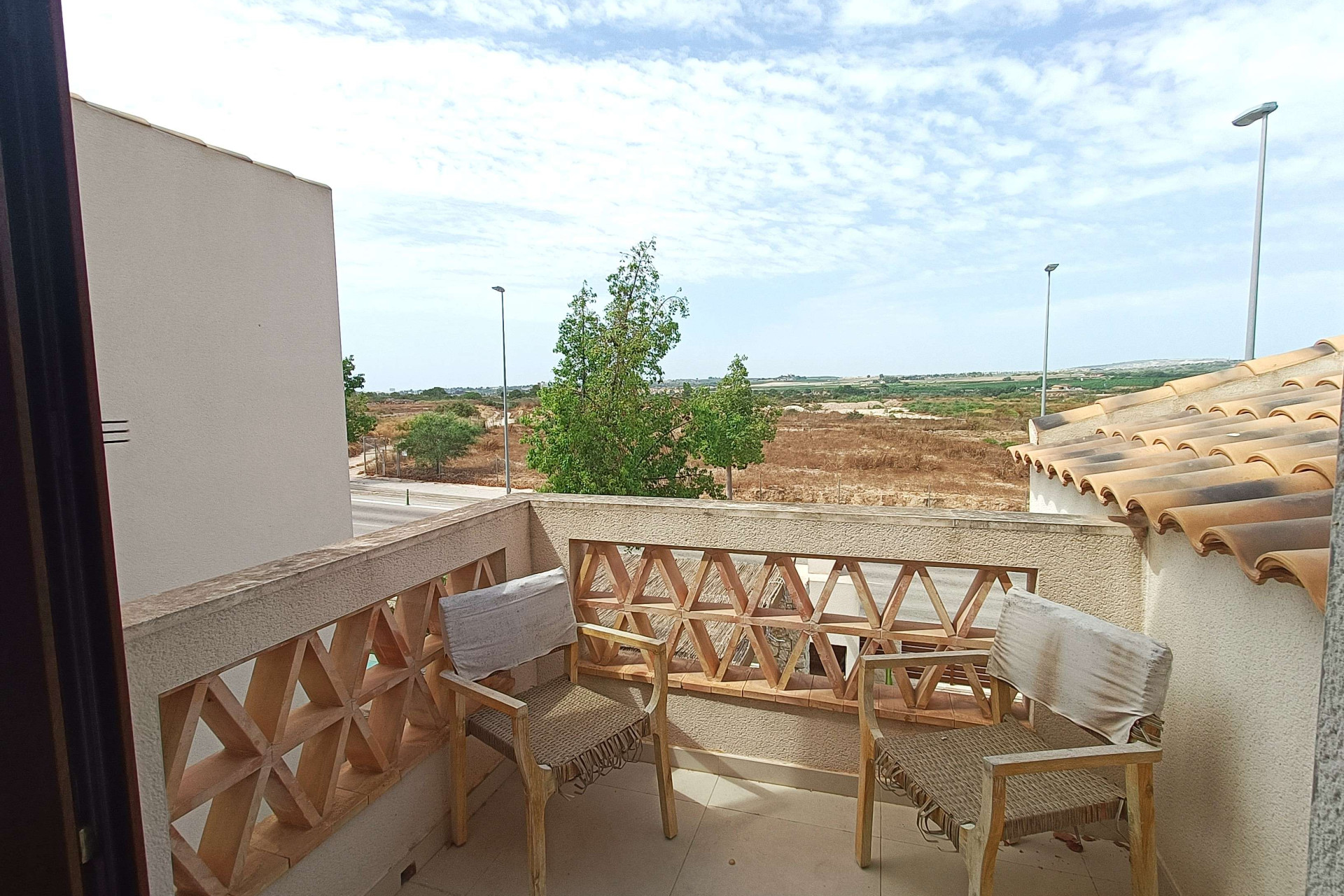 Herverkoop - Detached Villa - Benijofar - Benijofar - Village