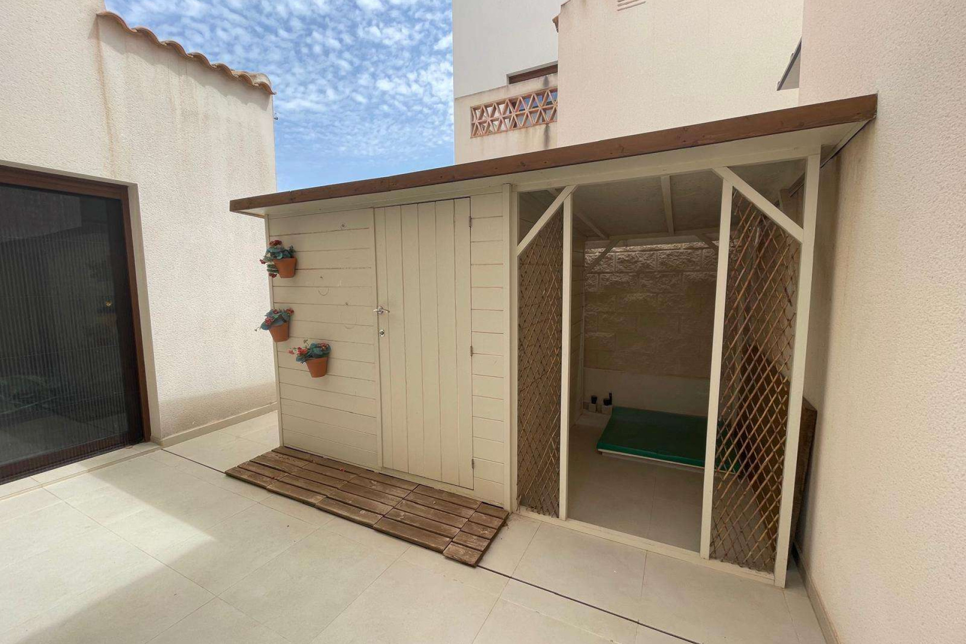 Herverkoop - Detached Villa - Benijofar - Benijofar - Village