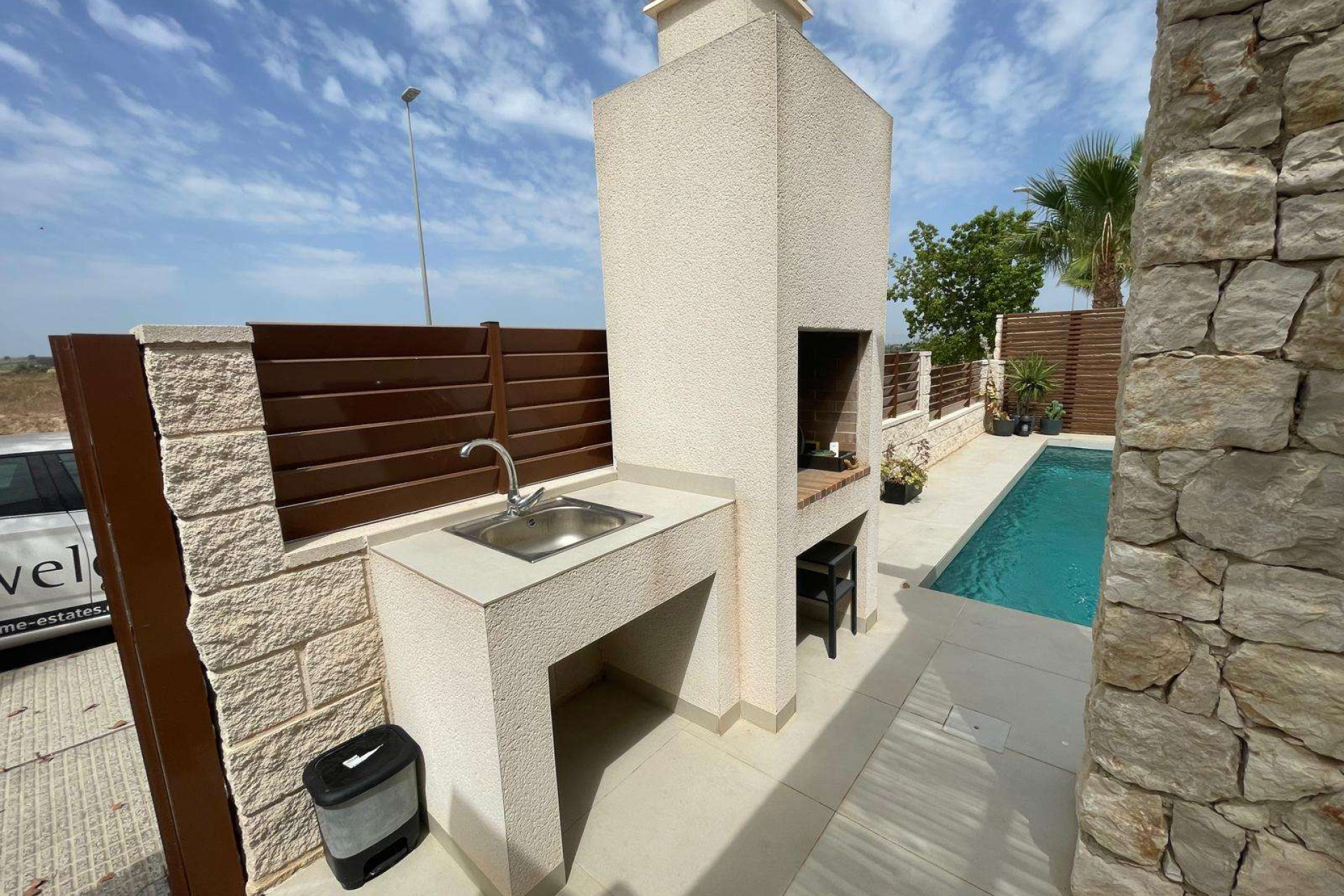 Herverkoop - Detached Villa - Benijofar - Benijofar - Village