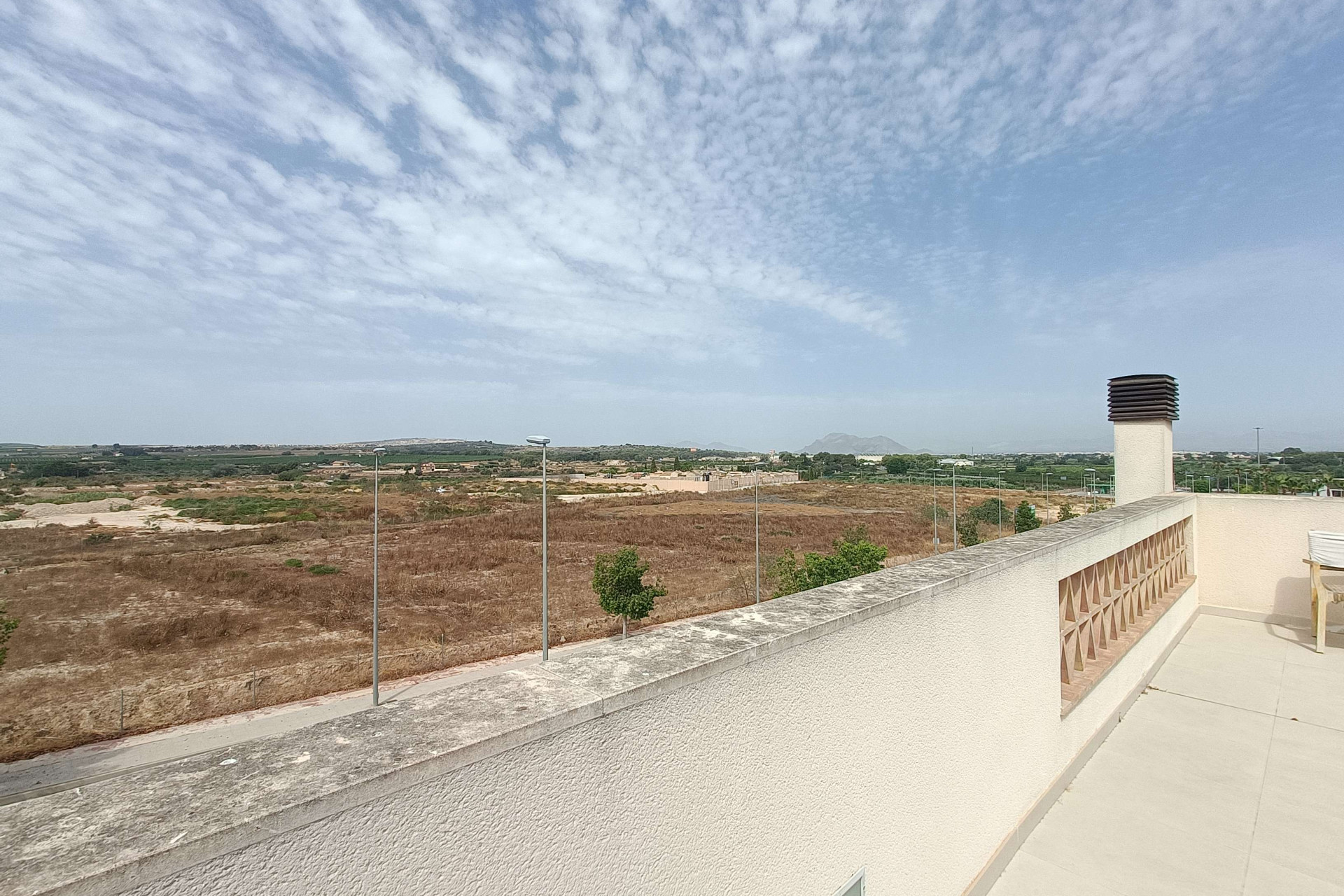 Herverkoop - Detached Villa - Benijofar - Benijofar - Village