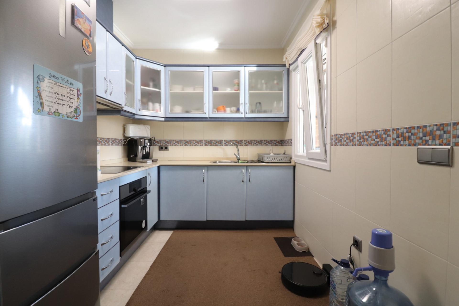 Herverkoop - Detached Villa - Benijofar - Monte Azul